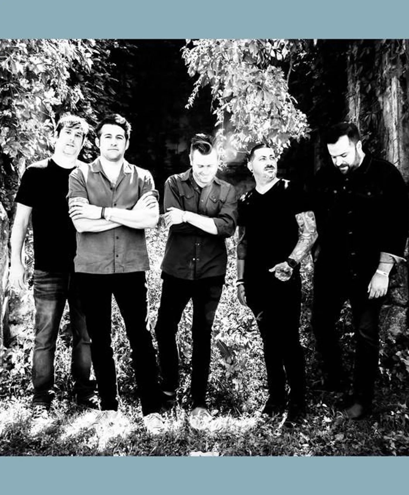 Hidden In Plain View