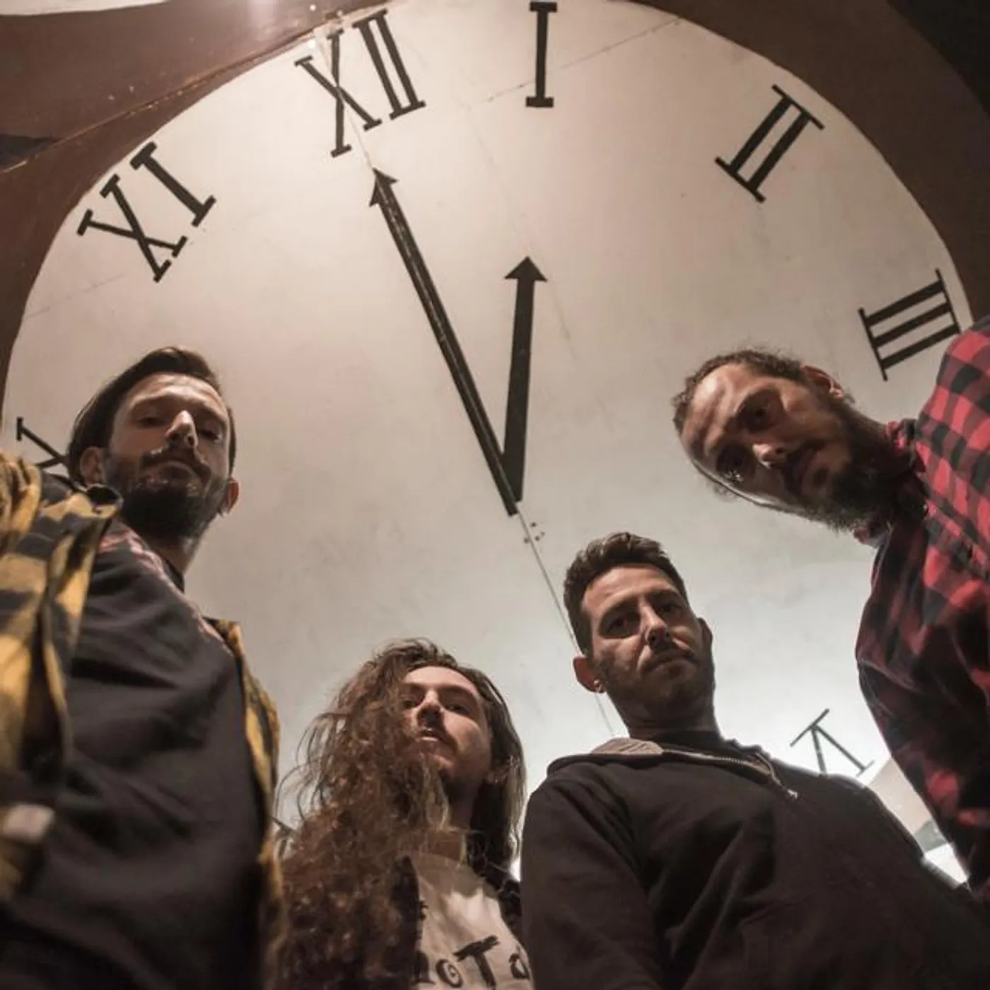 Hidden In The Basement