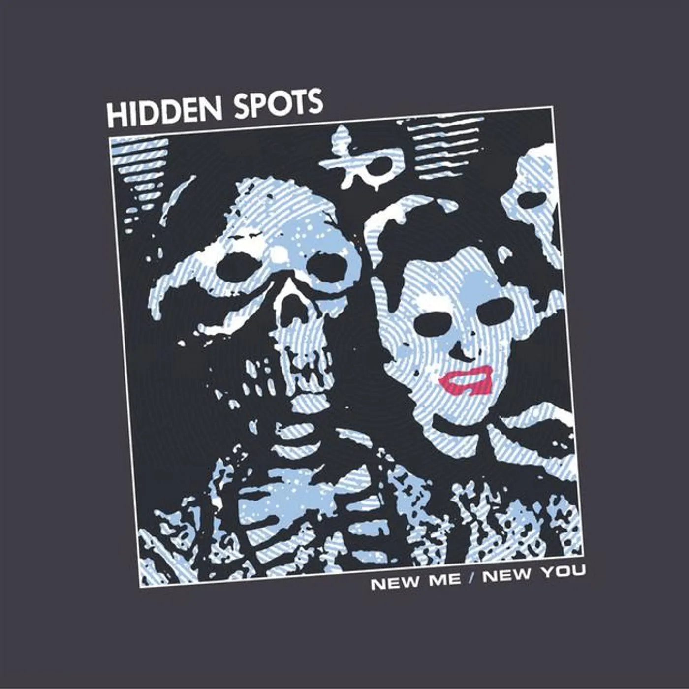 Hidden Spots Brand Page