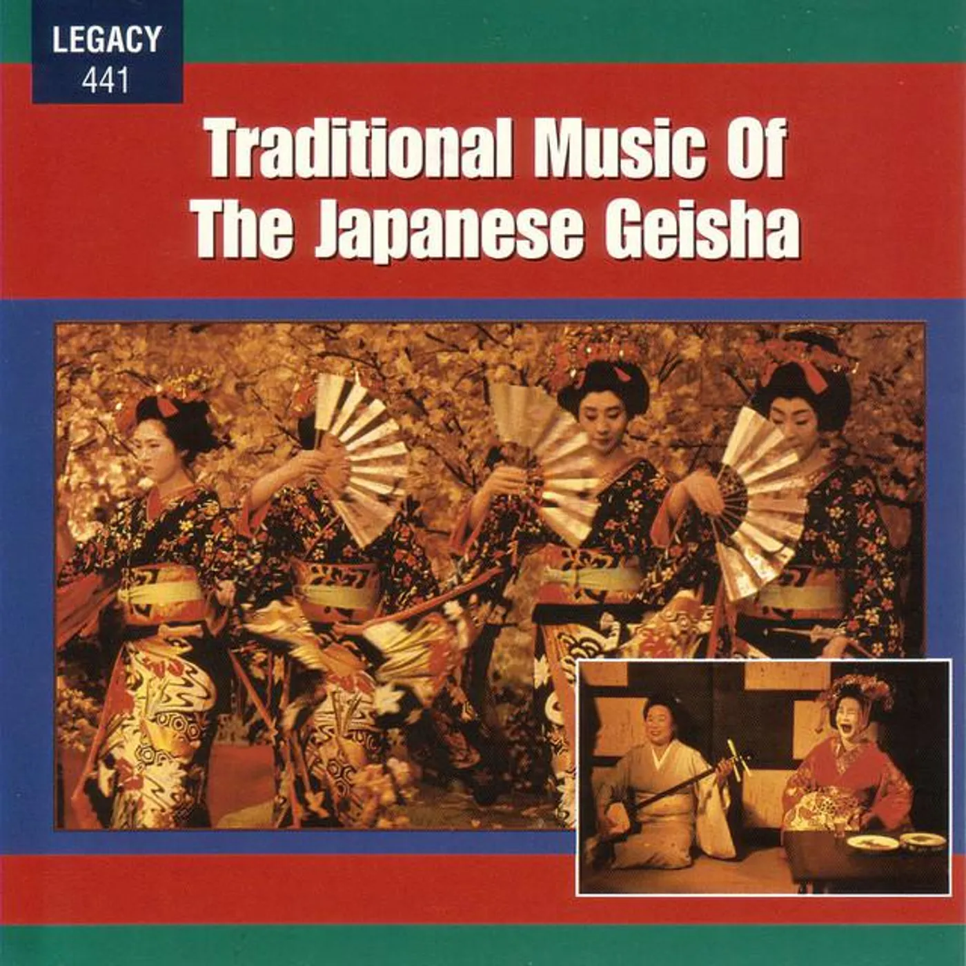 Hideo Osaka Ensemble