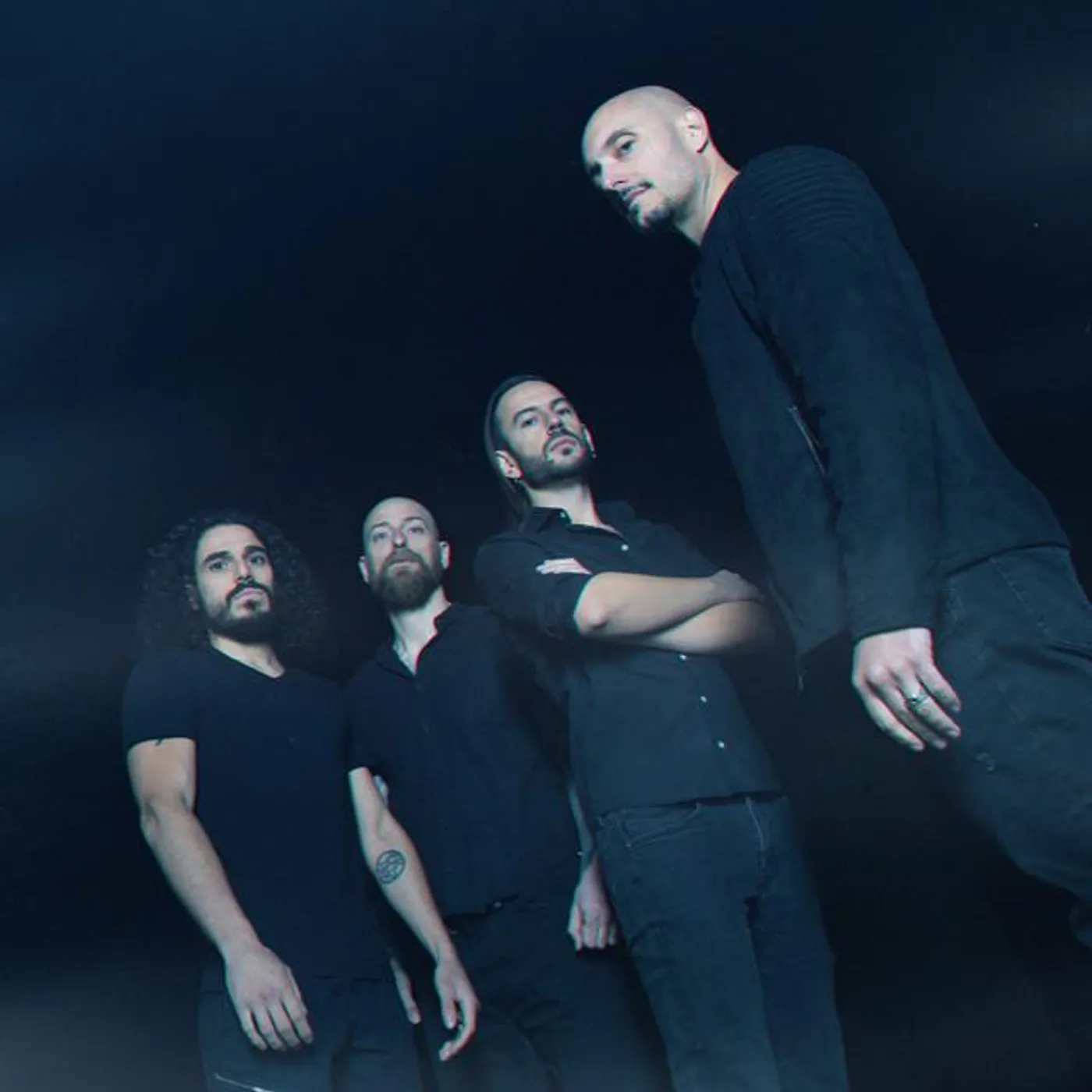 Hideous Divinity Brand Page