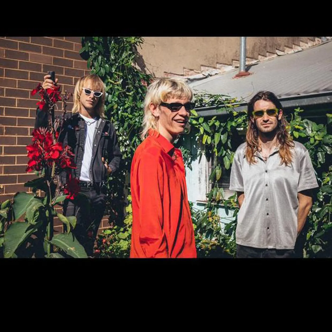 Hideous Sun Demon Brand Page