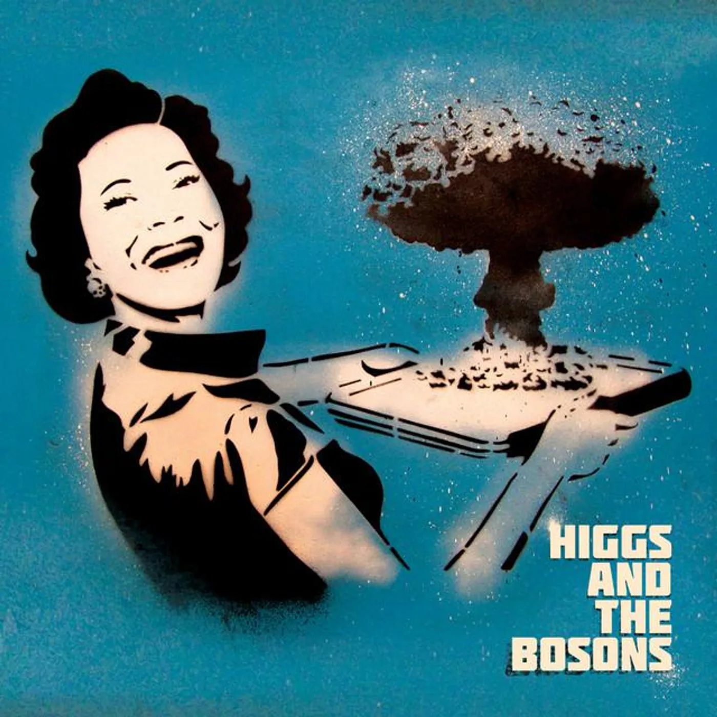 Higgs and the Bosons