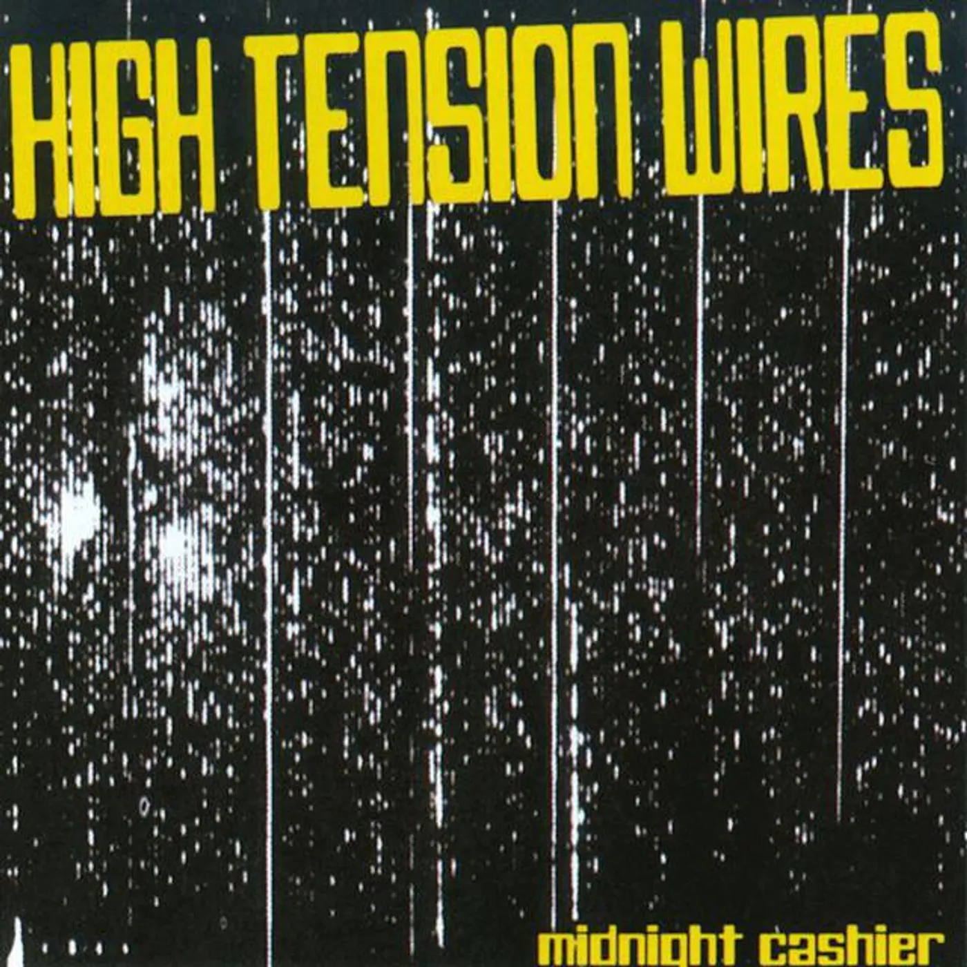 High Tension Wires Brand Page