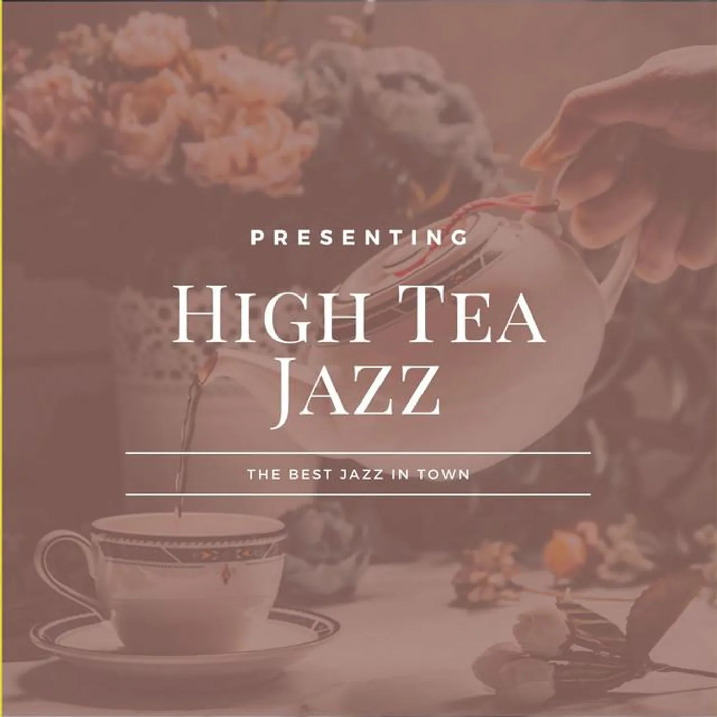 High Tea Jazz