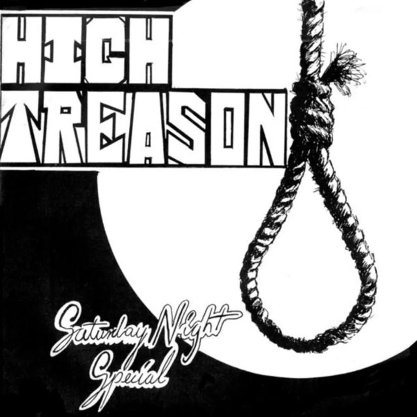 High Treason