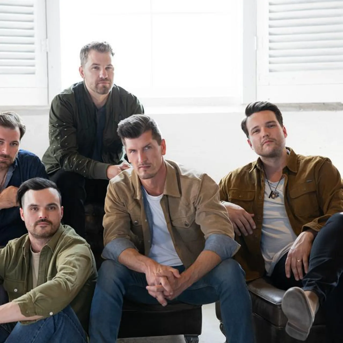 High Valley Brand Page