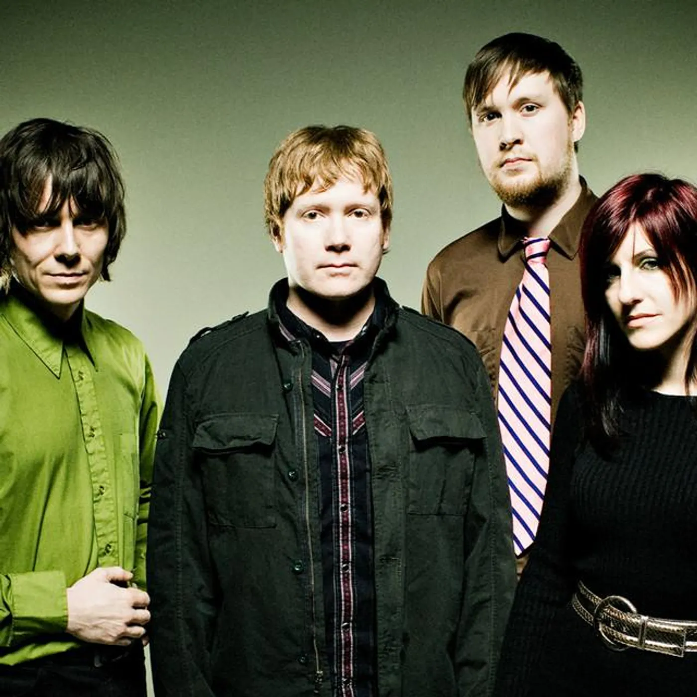 The High Violets Brand Page