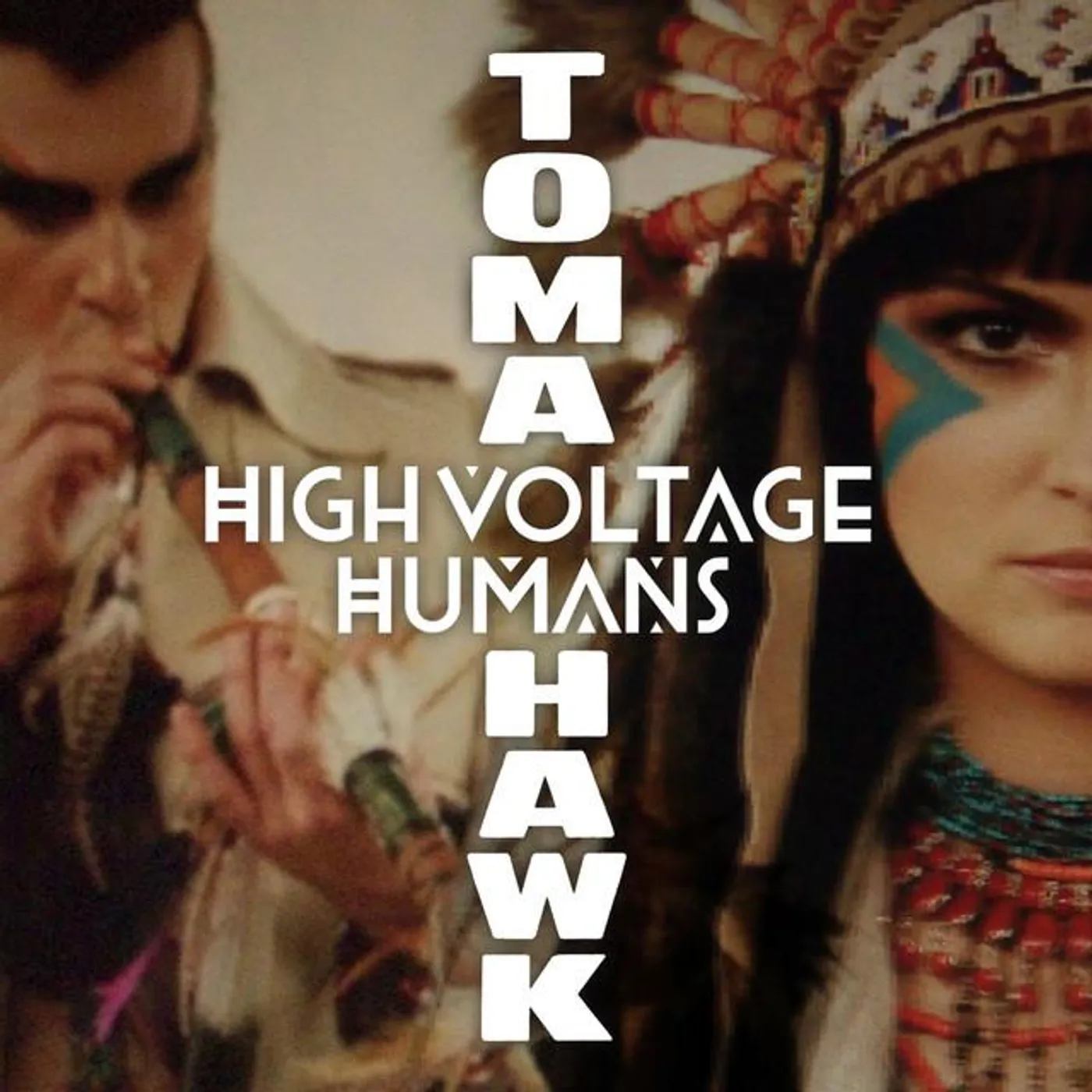 High Voltage Humans