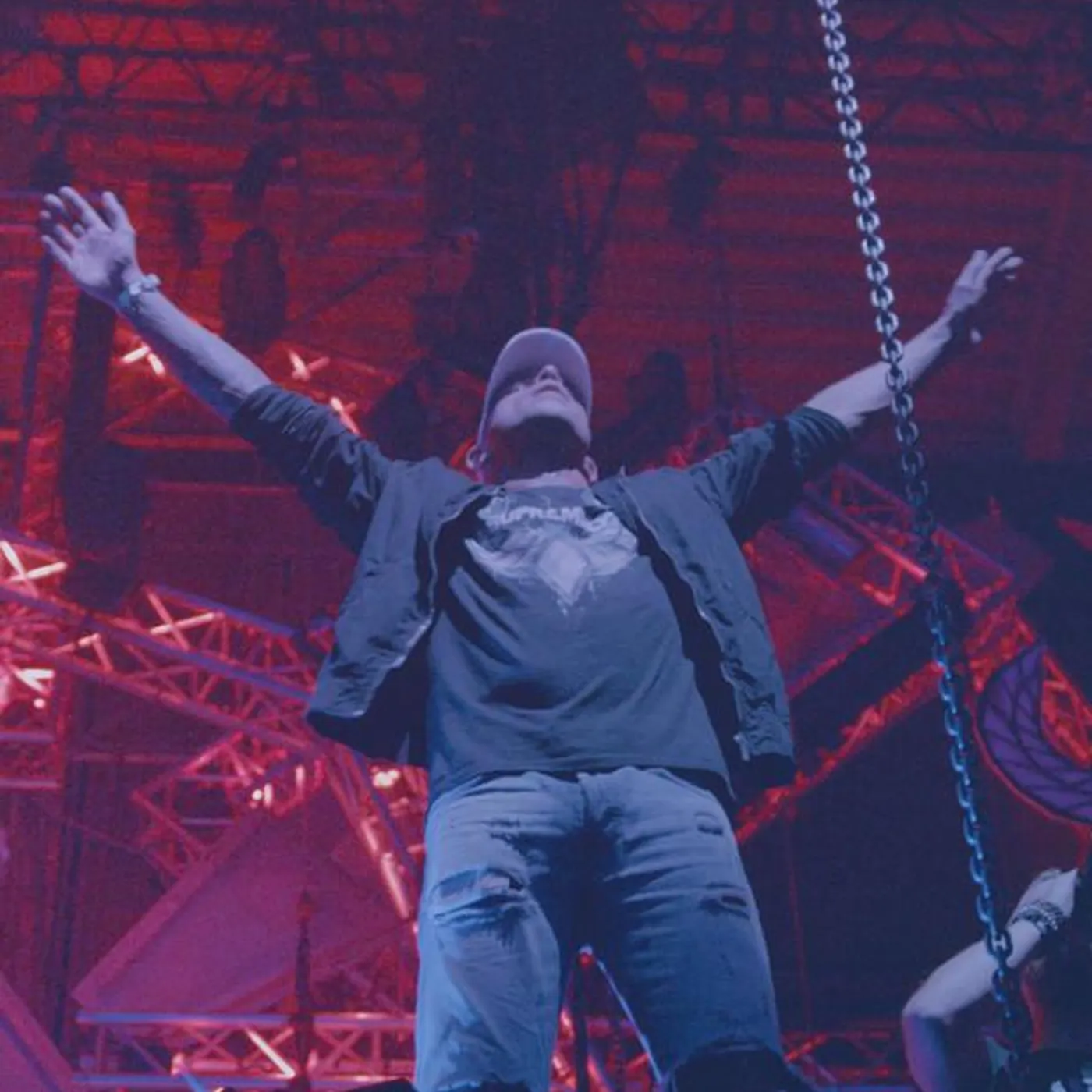 High Voltage Brand Page