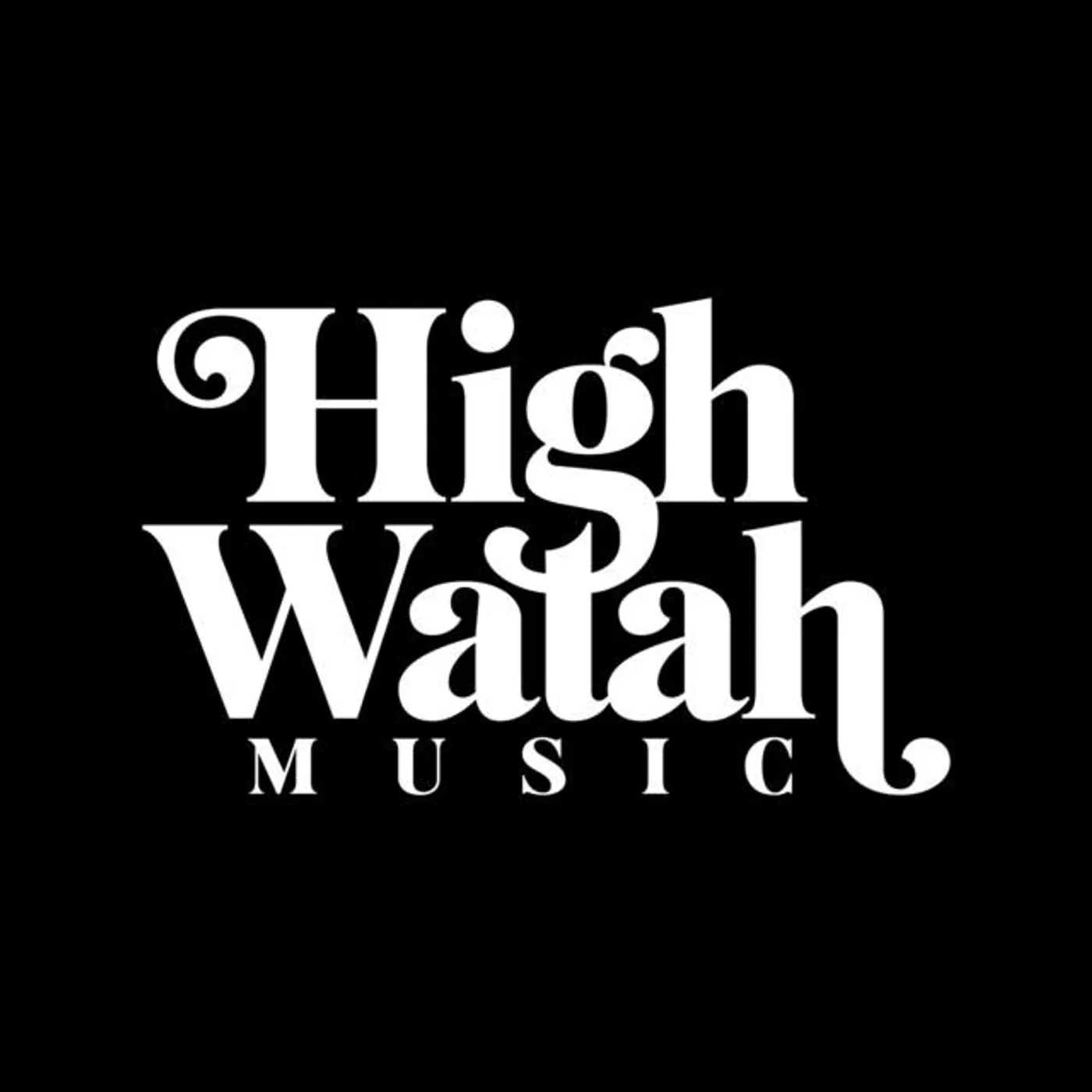 High Watah Music