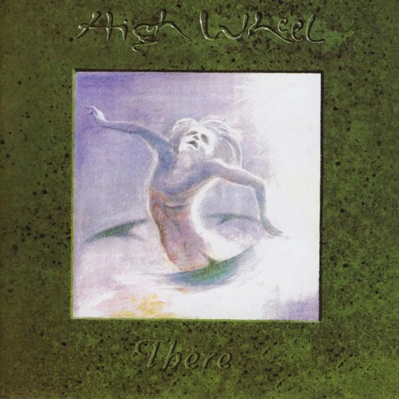 High Wheel Brand Page