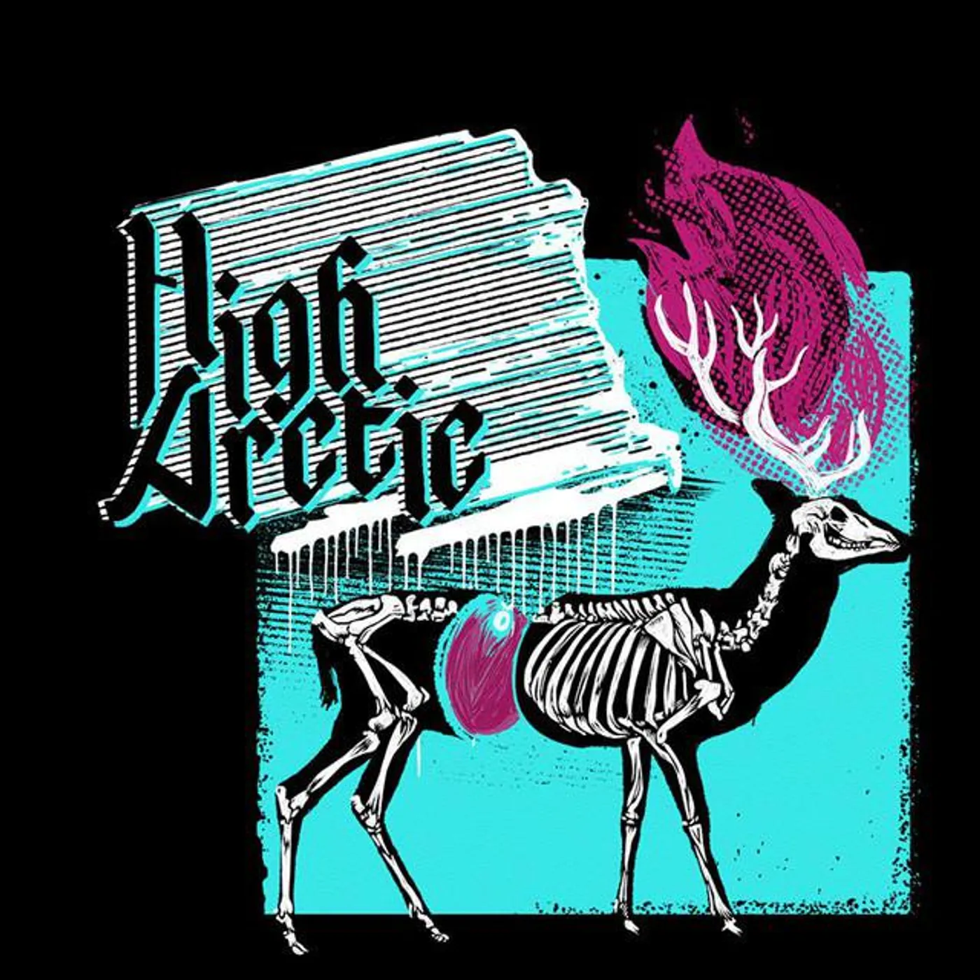High Arctic