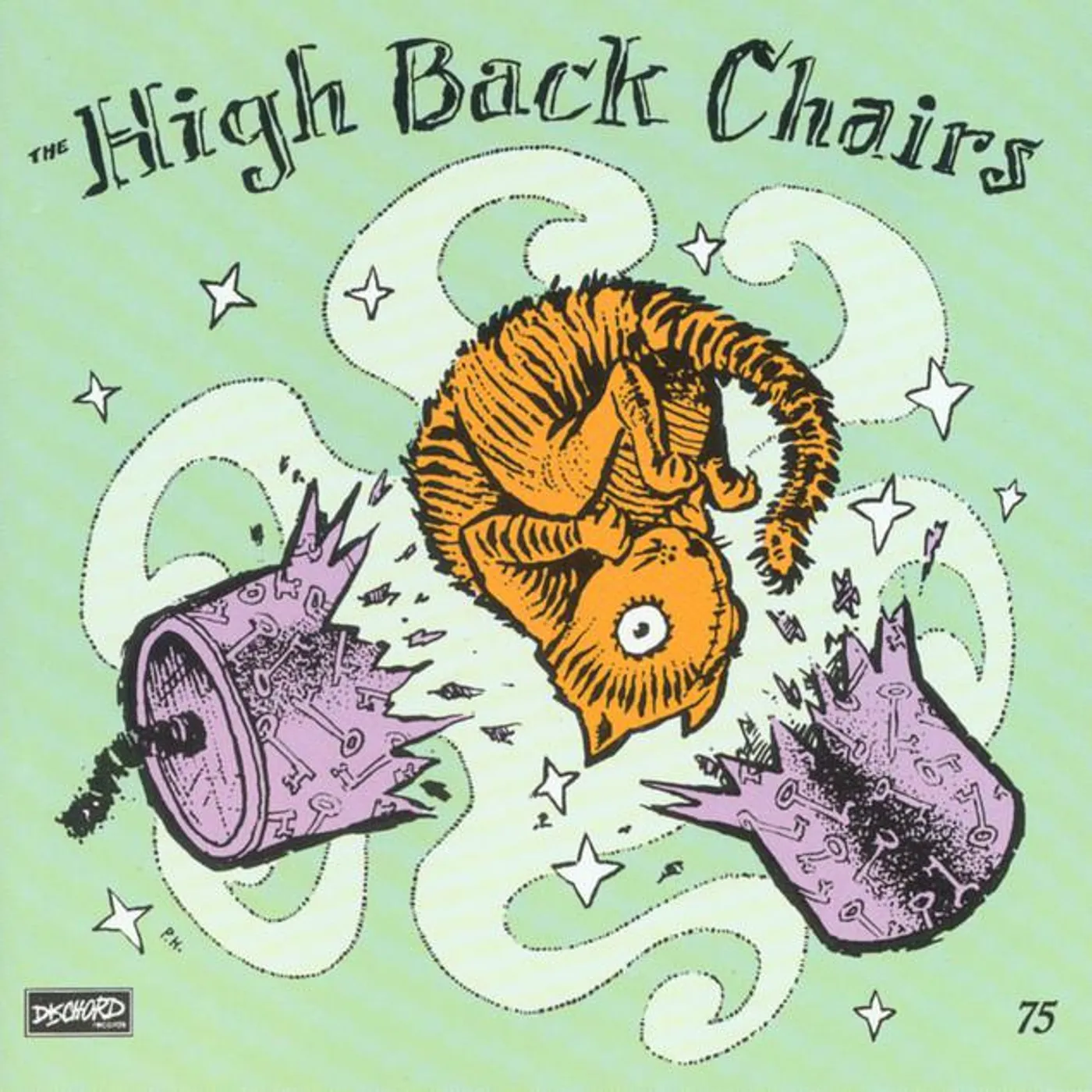 High Back Chairs Brand Page