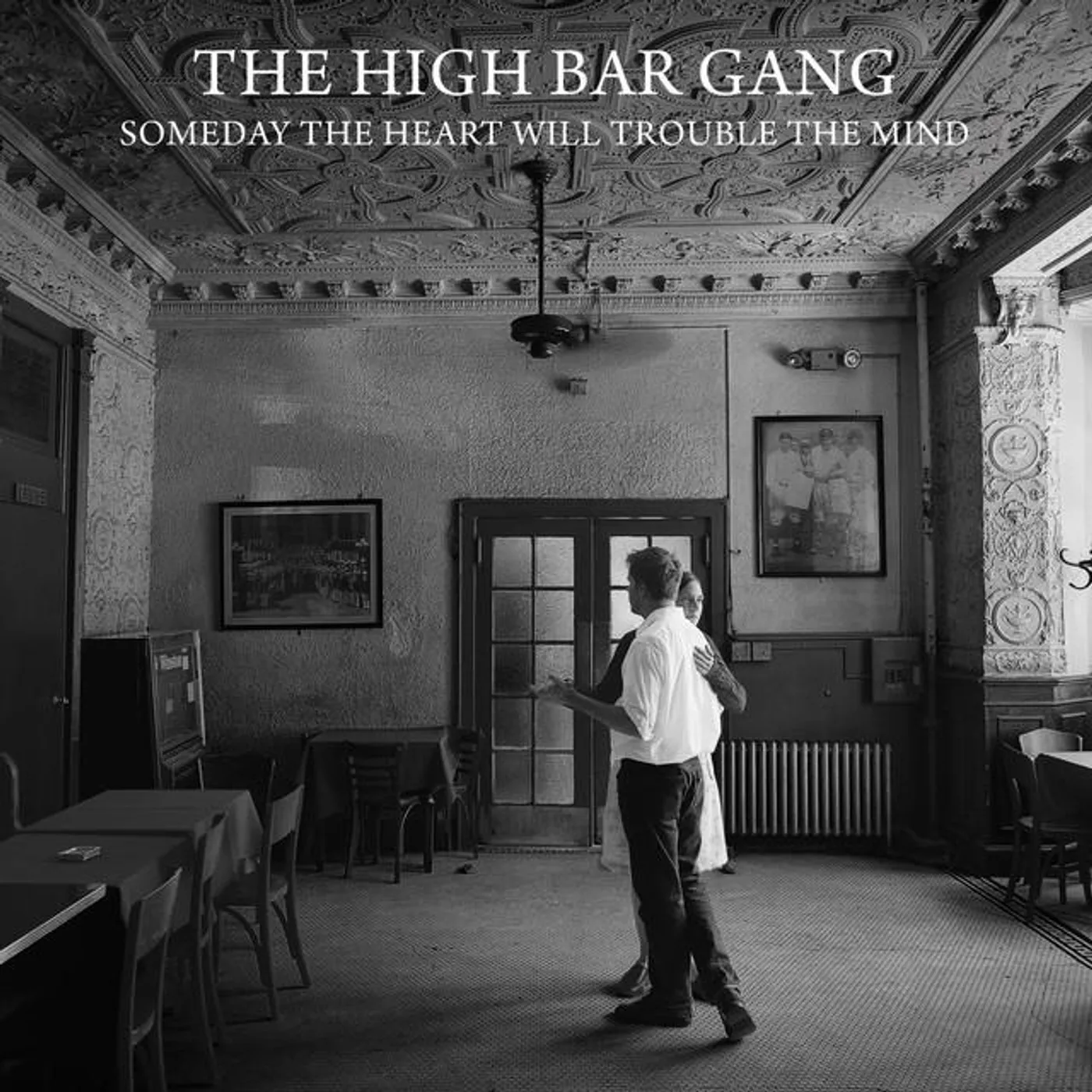 High Bar Gang Brand Page