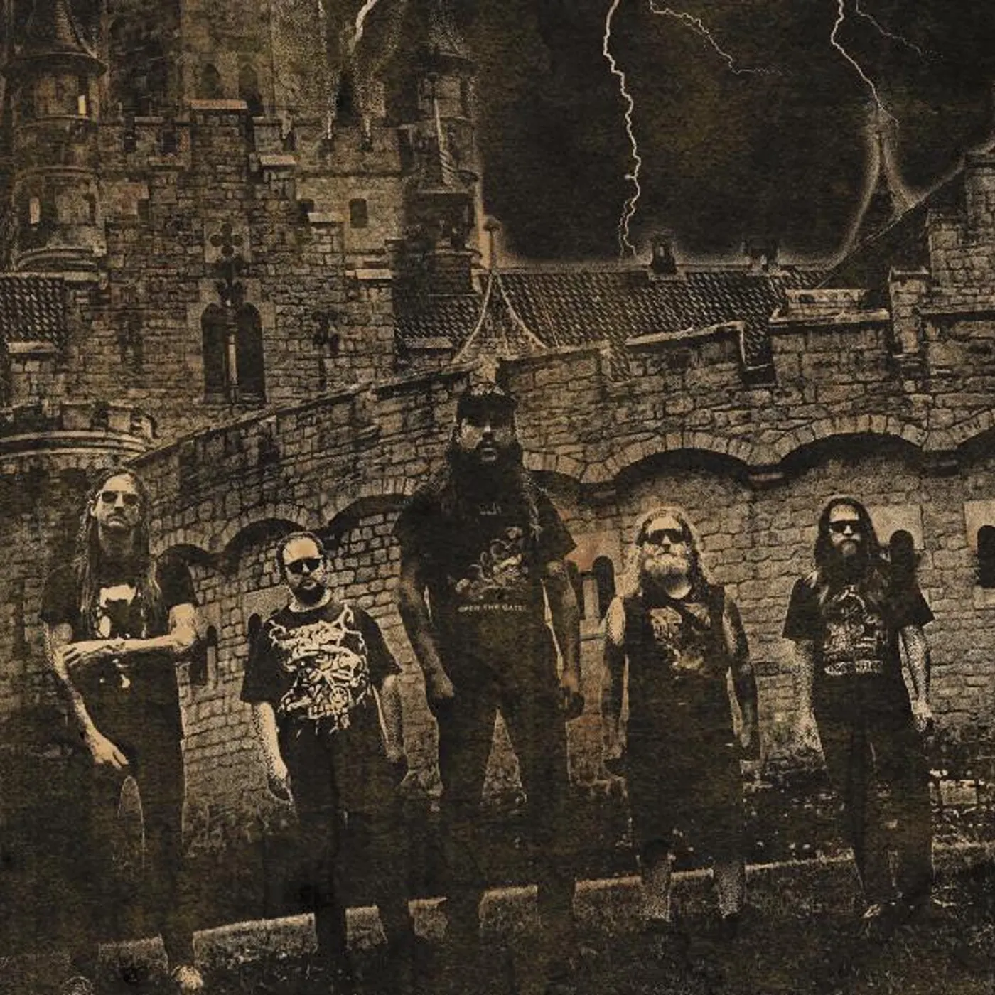 High Command Brand Page