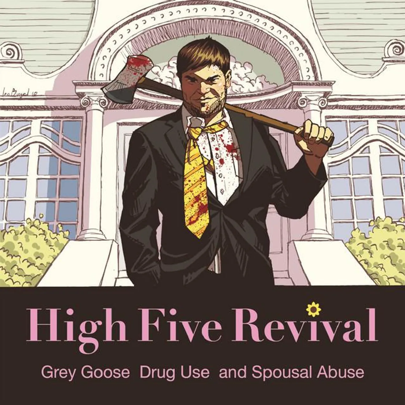 High Five Revival