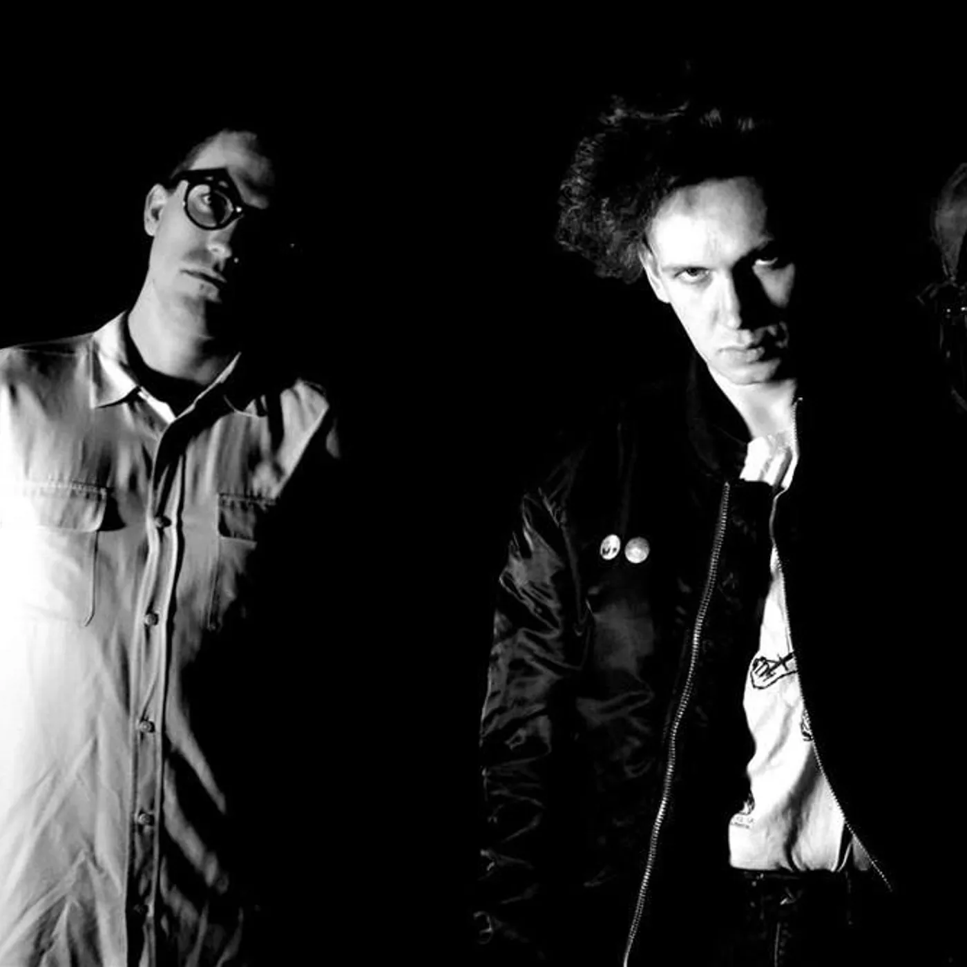 High-Functioning Flesh Brand Page