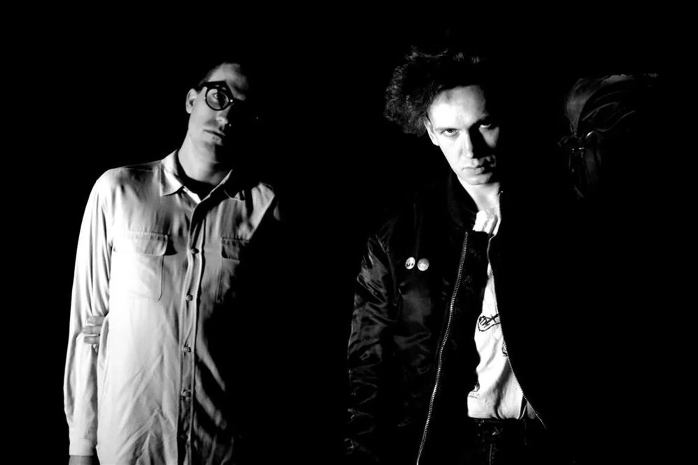 High-Functioning Flesh