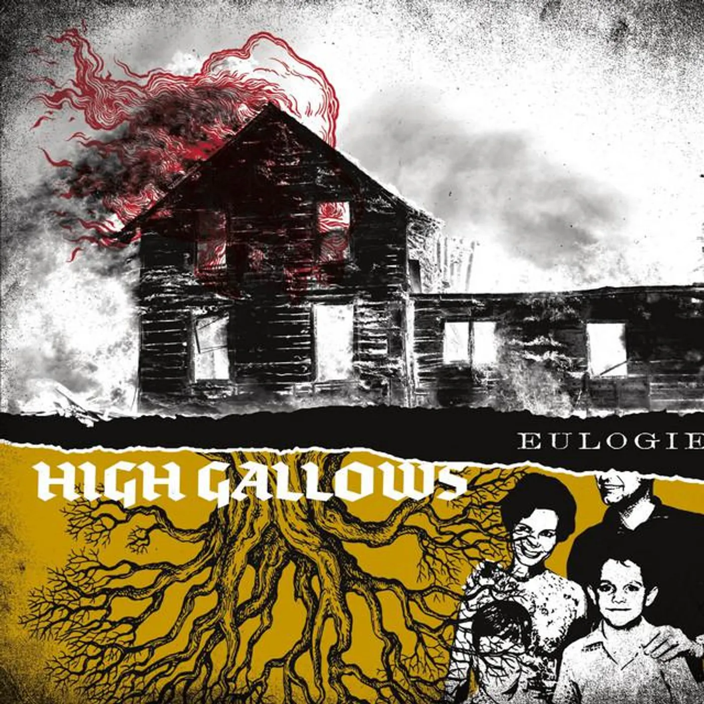 High Gallows