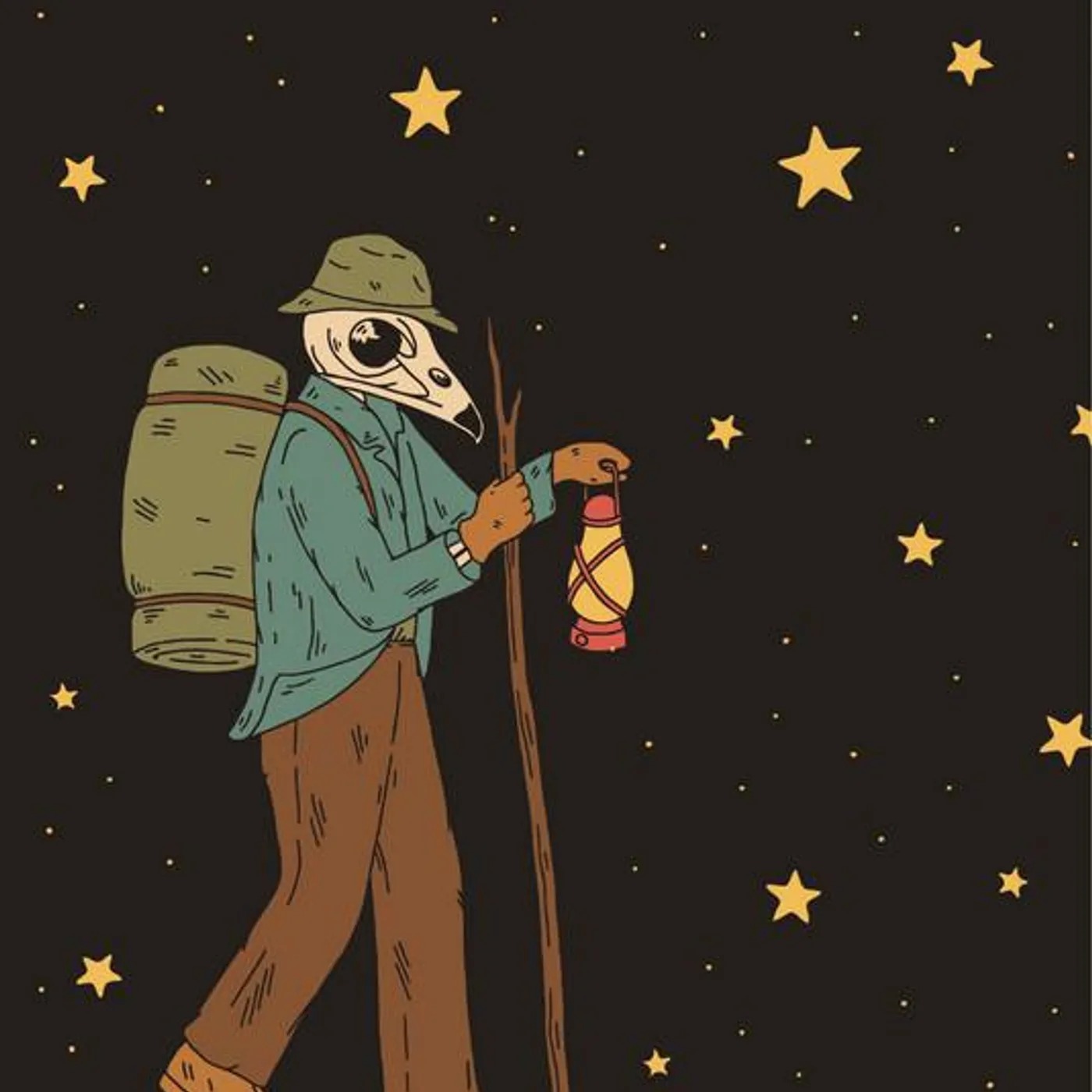 The High Hawks Brand Page