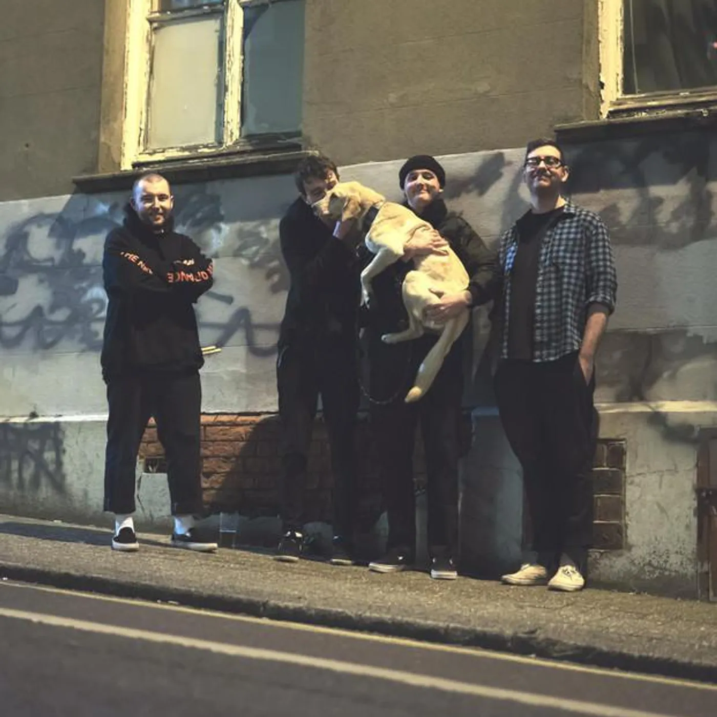 High Praise Brand Page