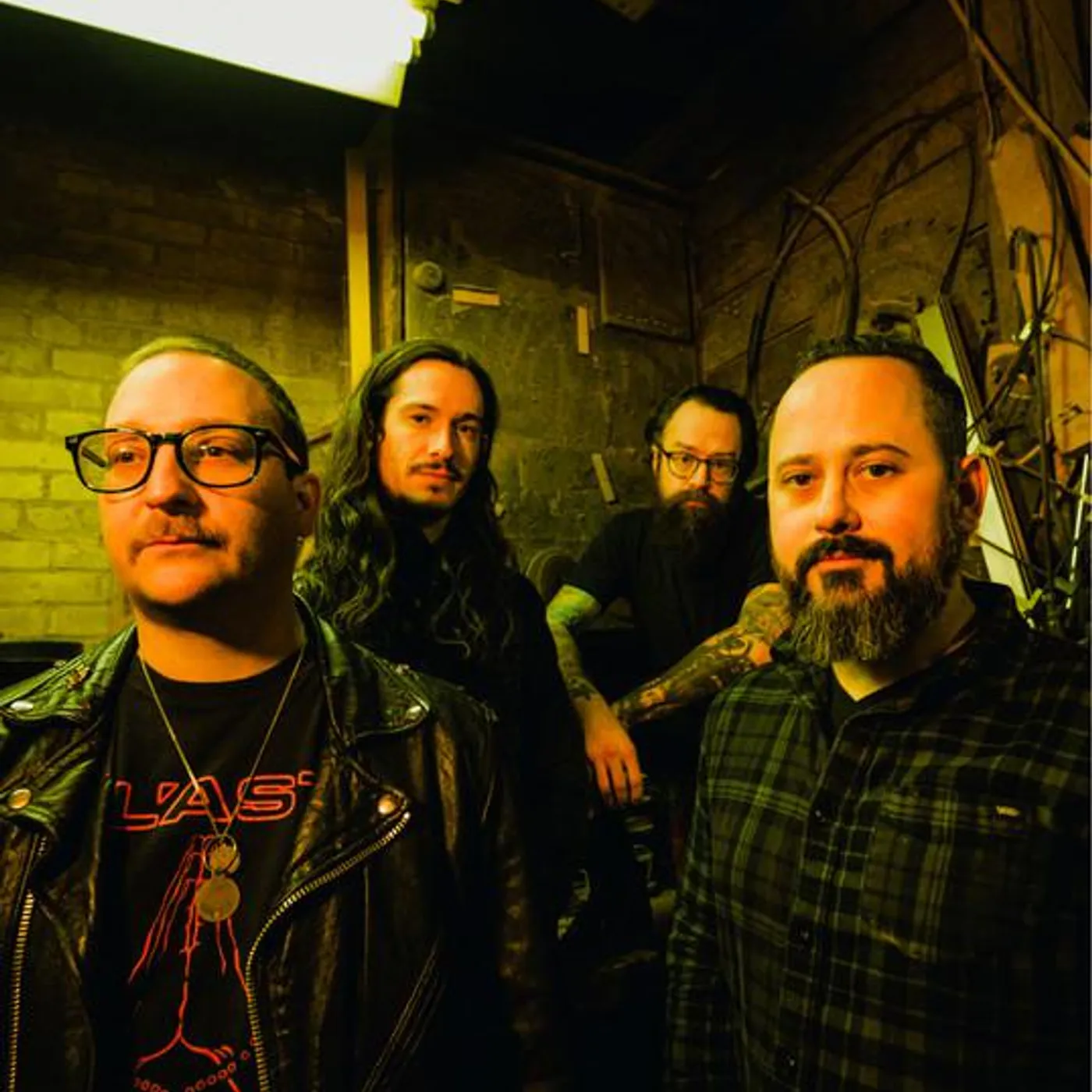 High Priest Brand Page