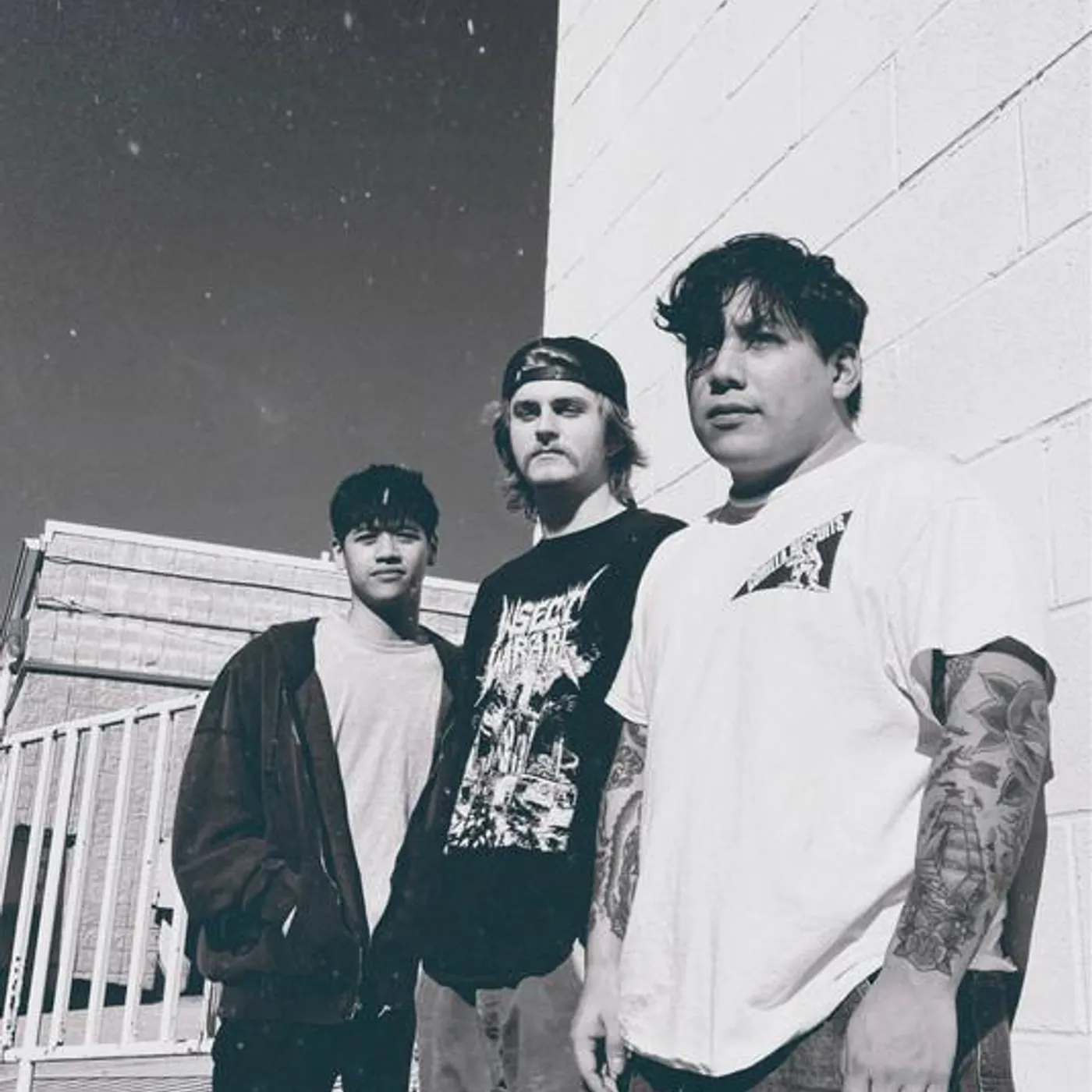 High Reach Brand Page