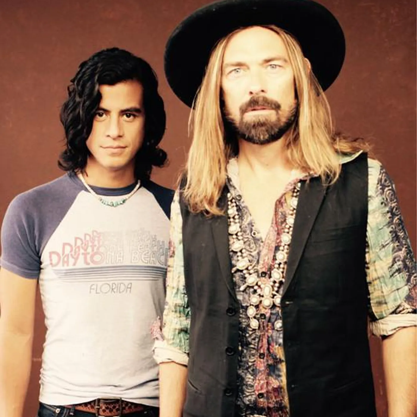 High South Brand Page