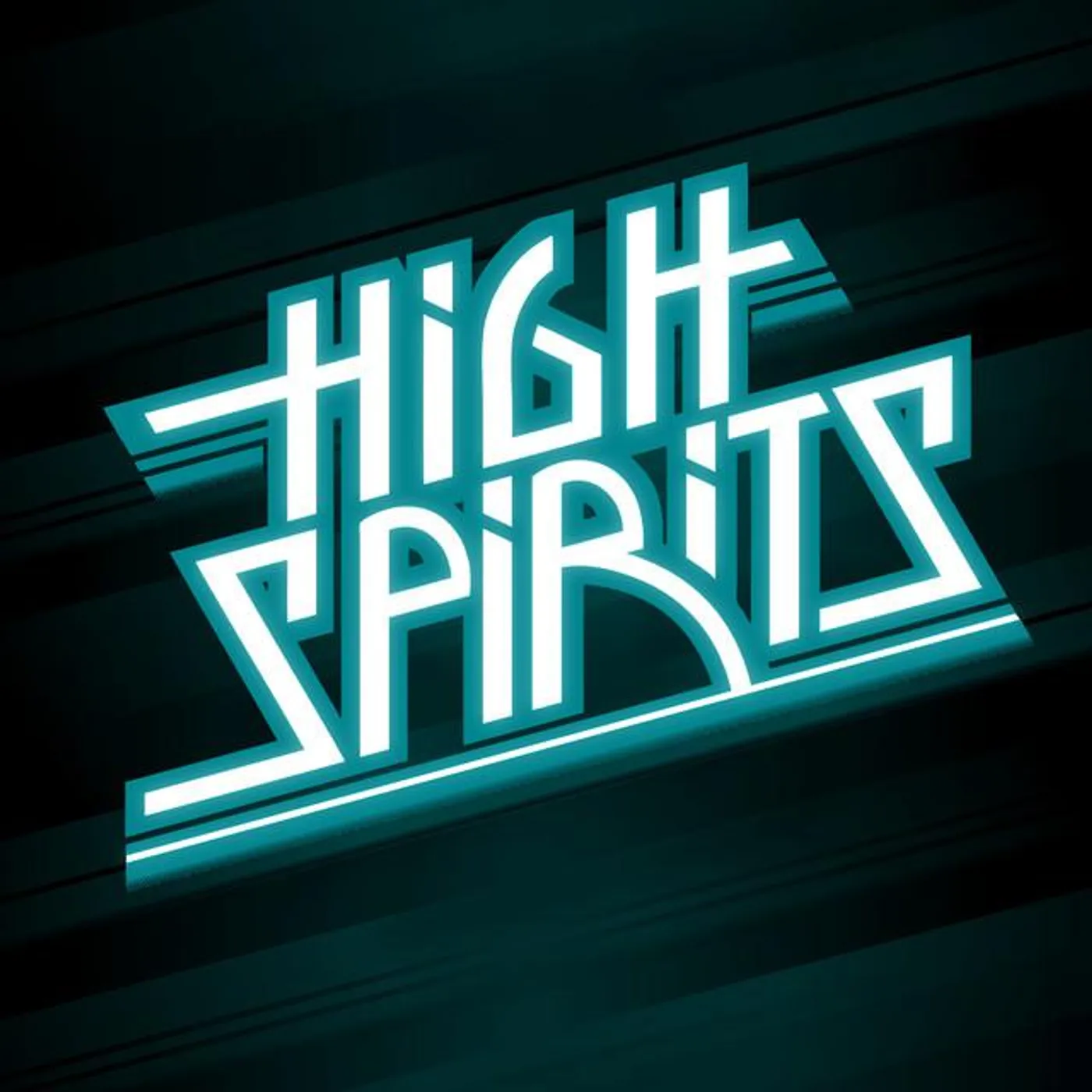 HIGH SPIRITS