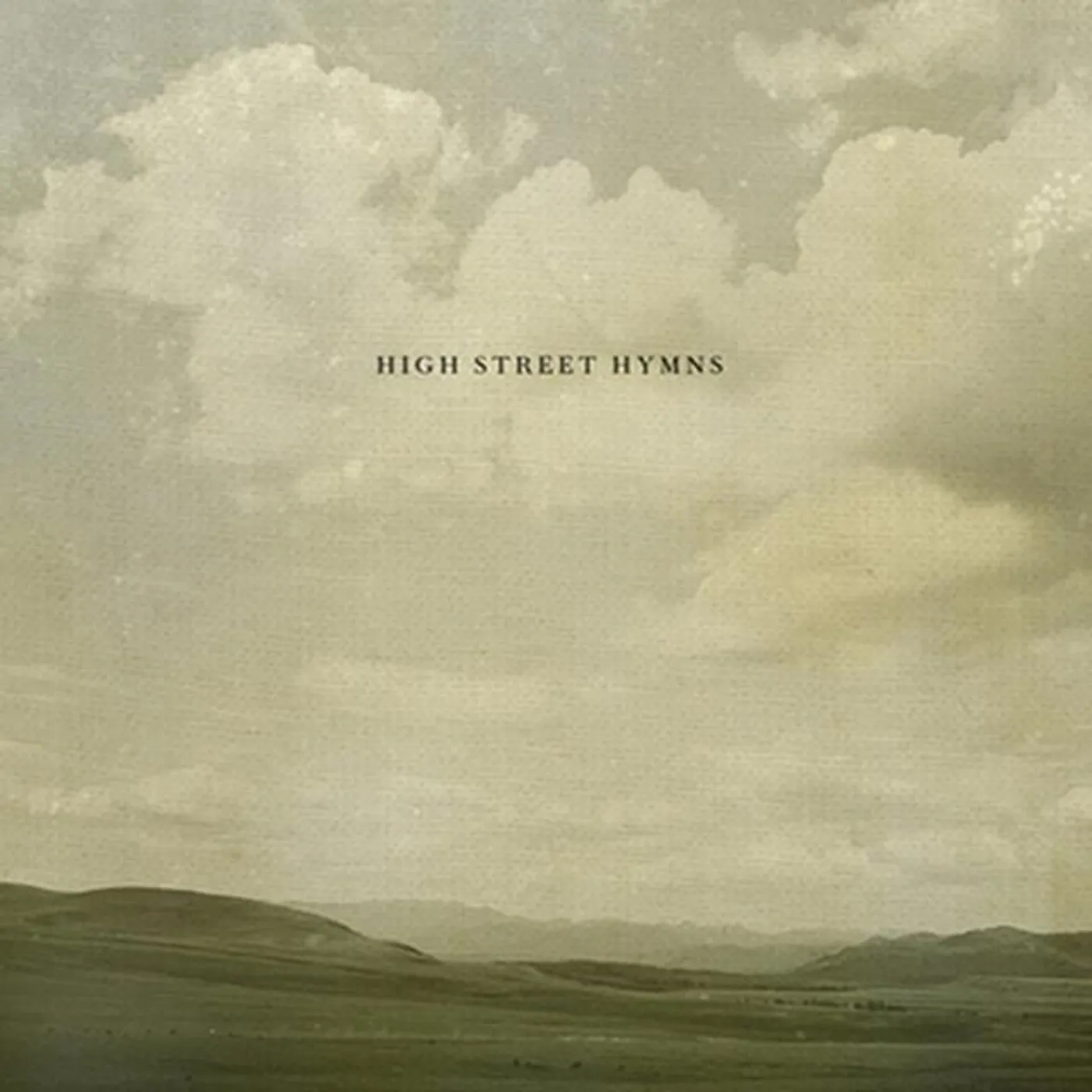 High Street Hymns