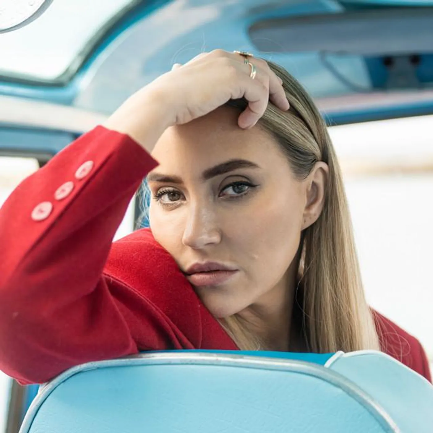 Highasakite Brand Page