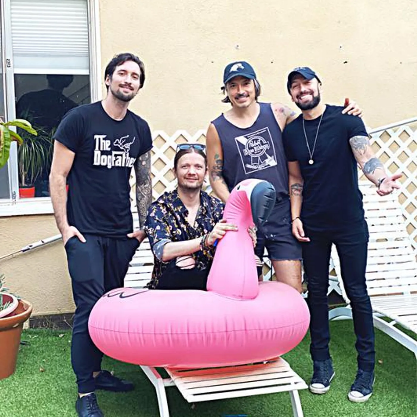 The Higher Brand Page