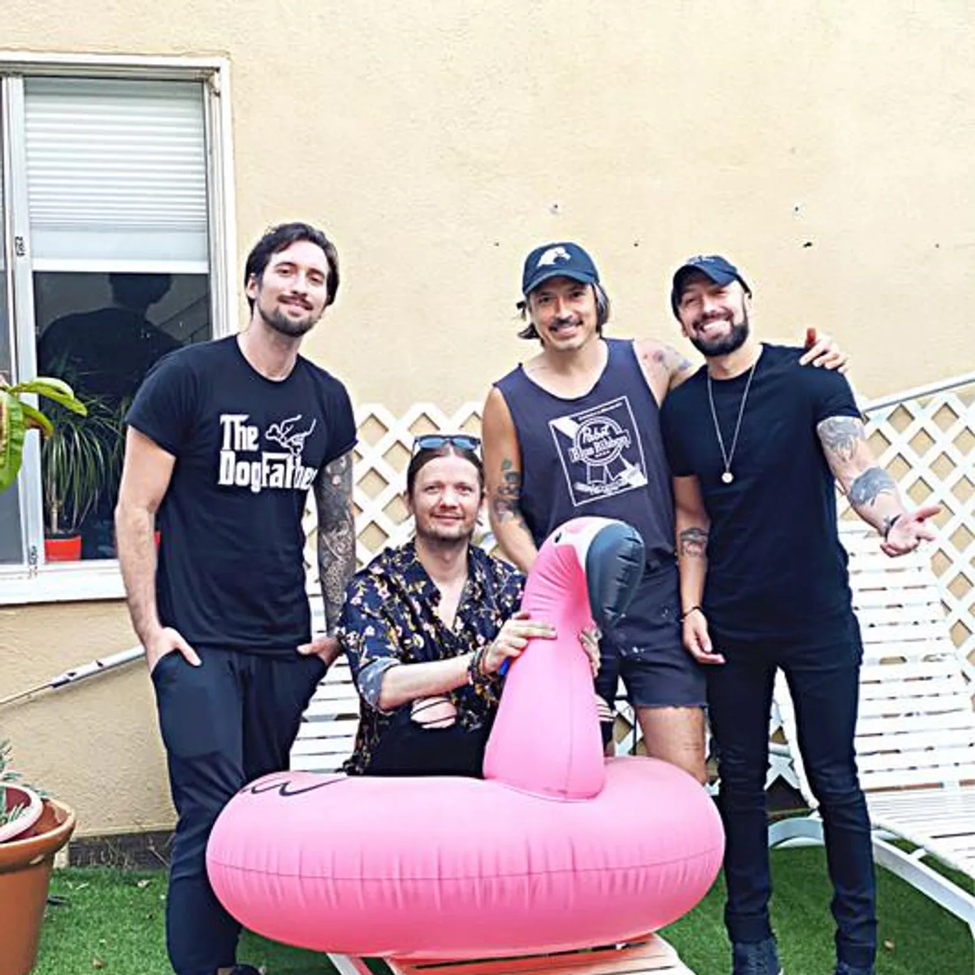 The Higher Brand Page