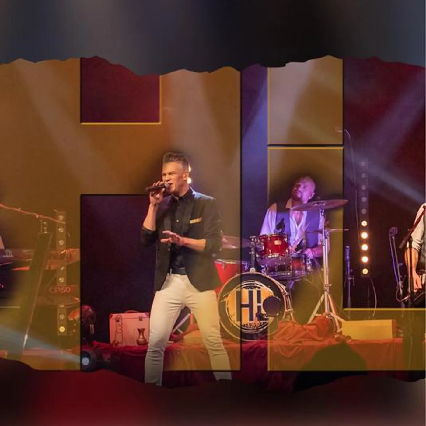 Highlights Brand Page