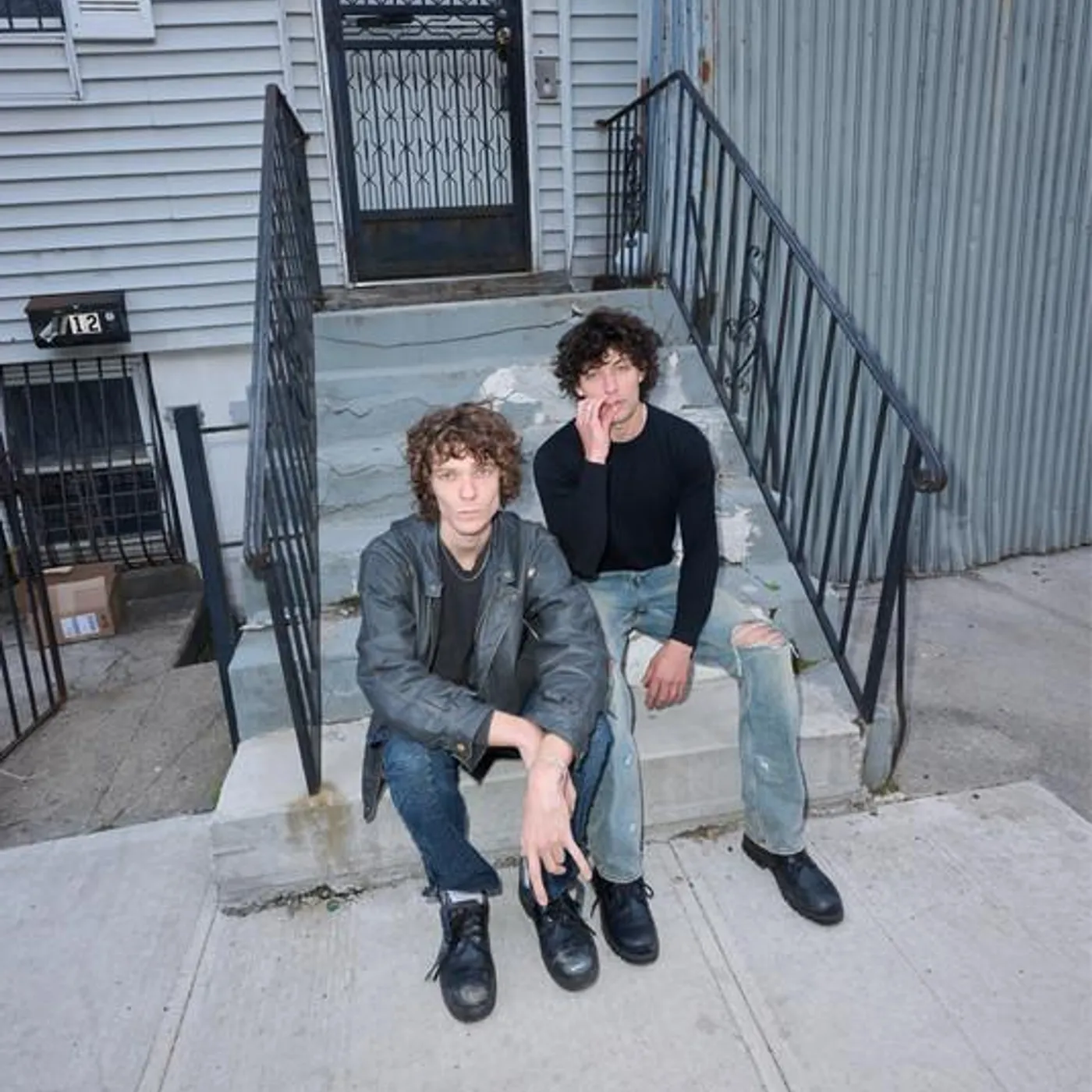 HighSchool Brand Page