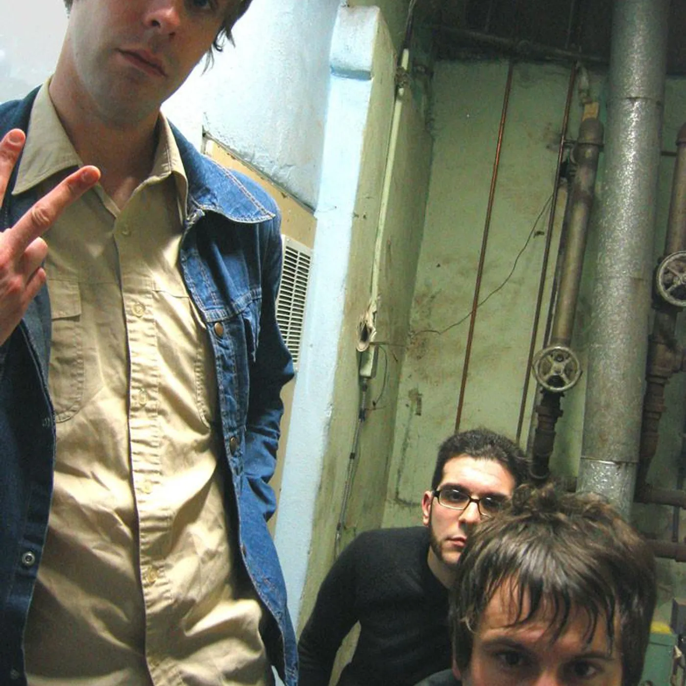 Highspire Brand Page