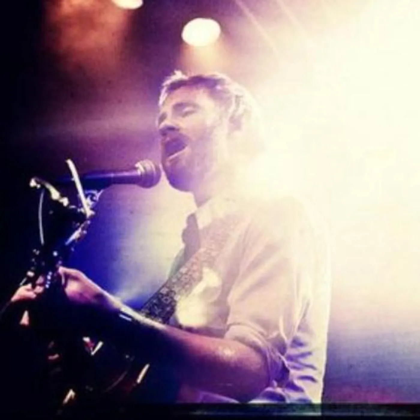 Hightide Blues Brand Page