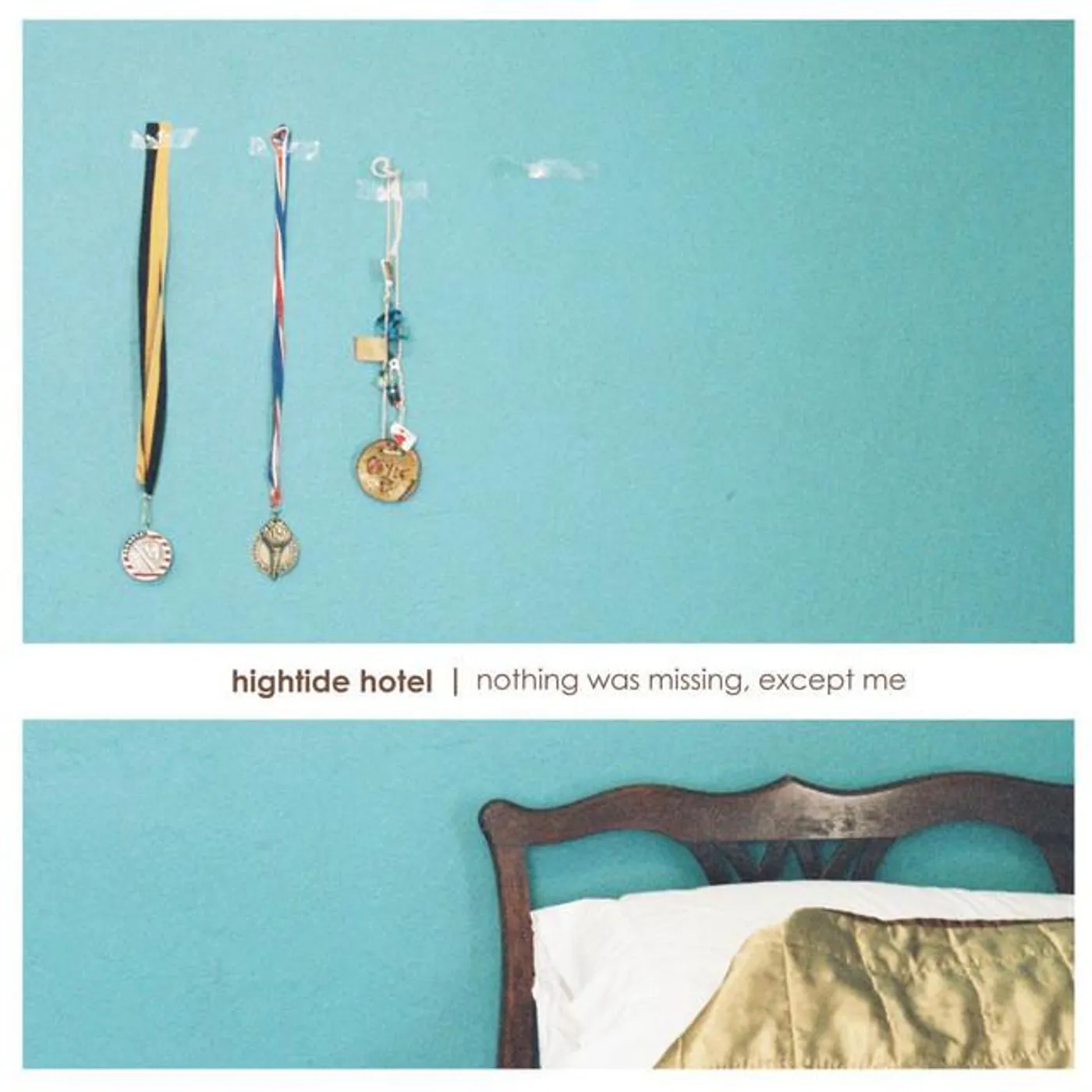Hightide Hotel Brand Page