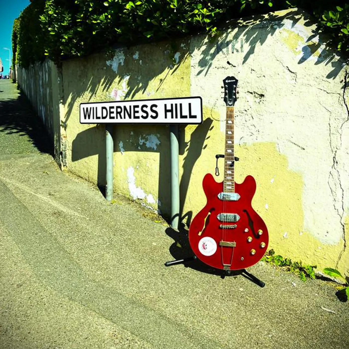 Hightown Pirates Brand Page