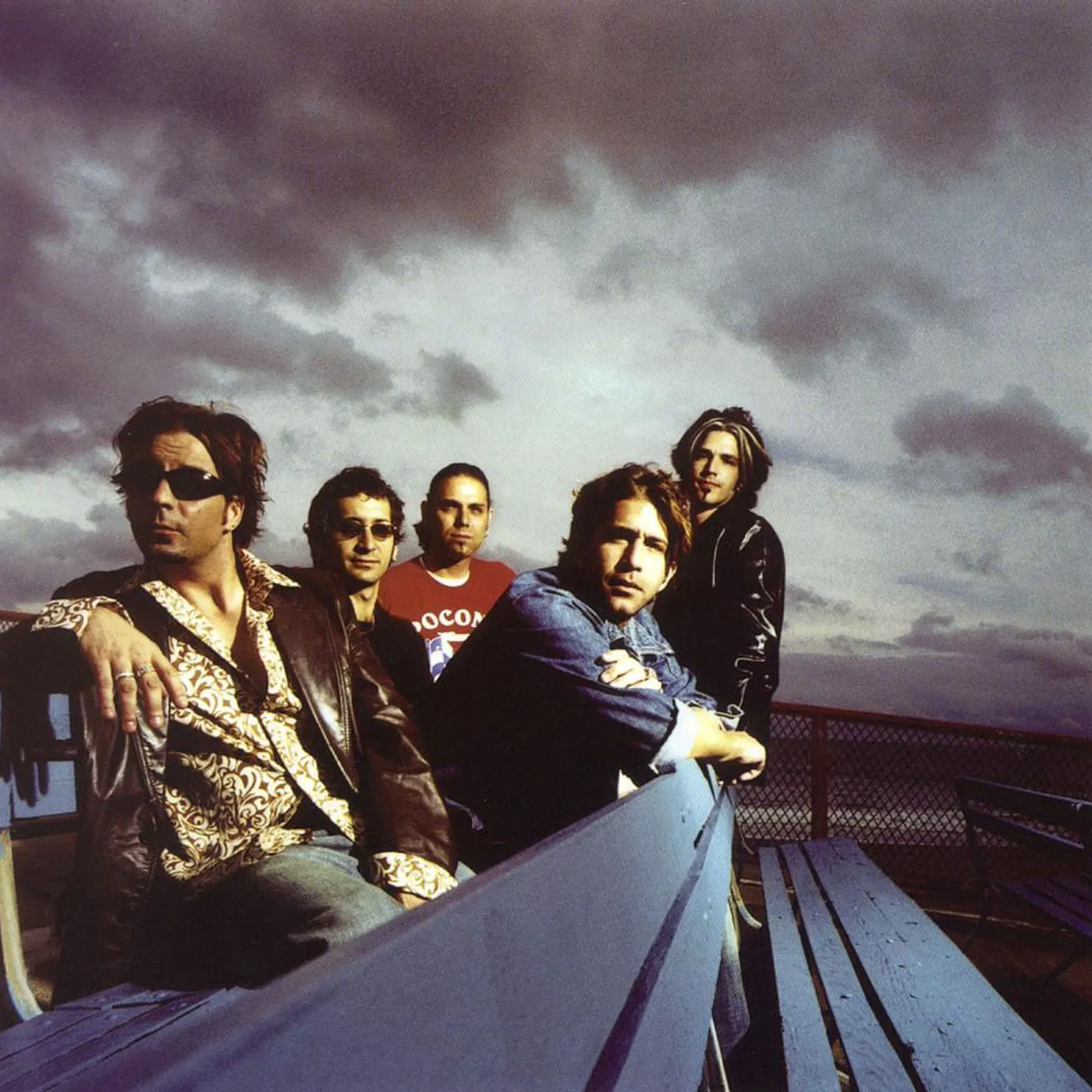 Highway 9 Brand Page