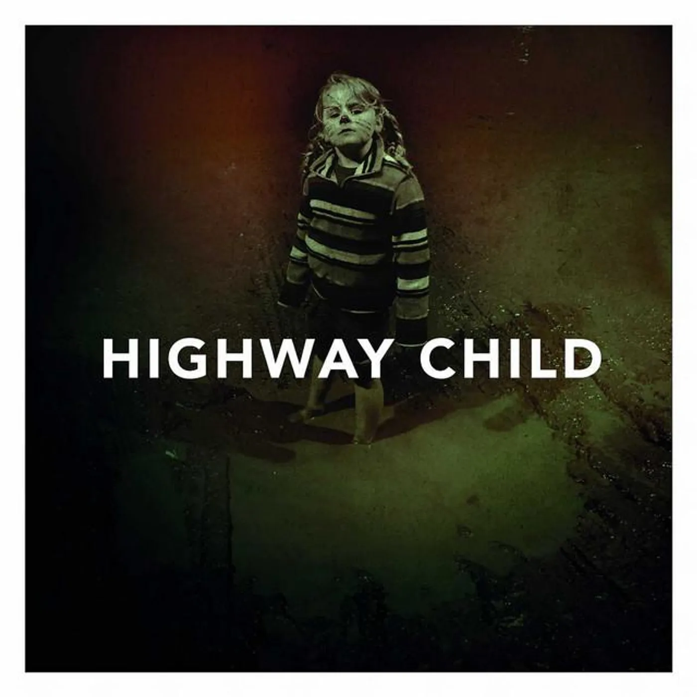 Highway Child Brand Page