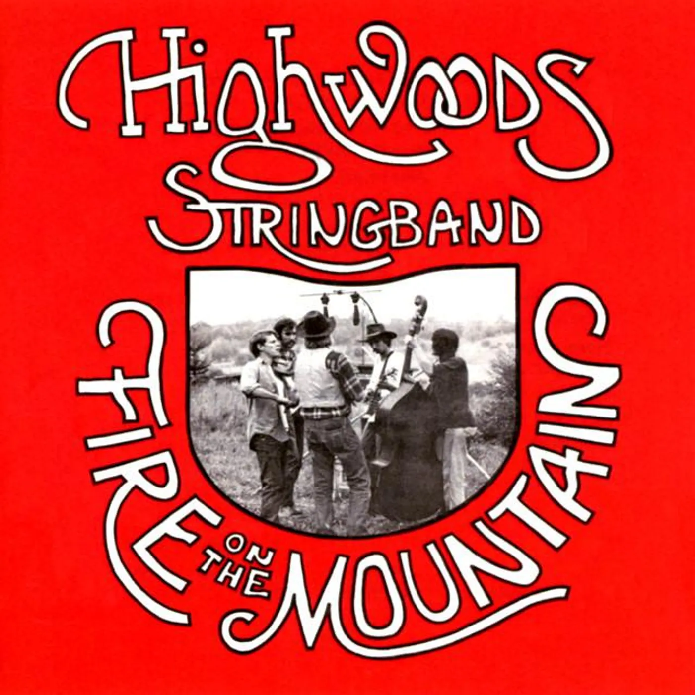 Highwoods String Band Brand Page