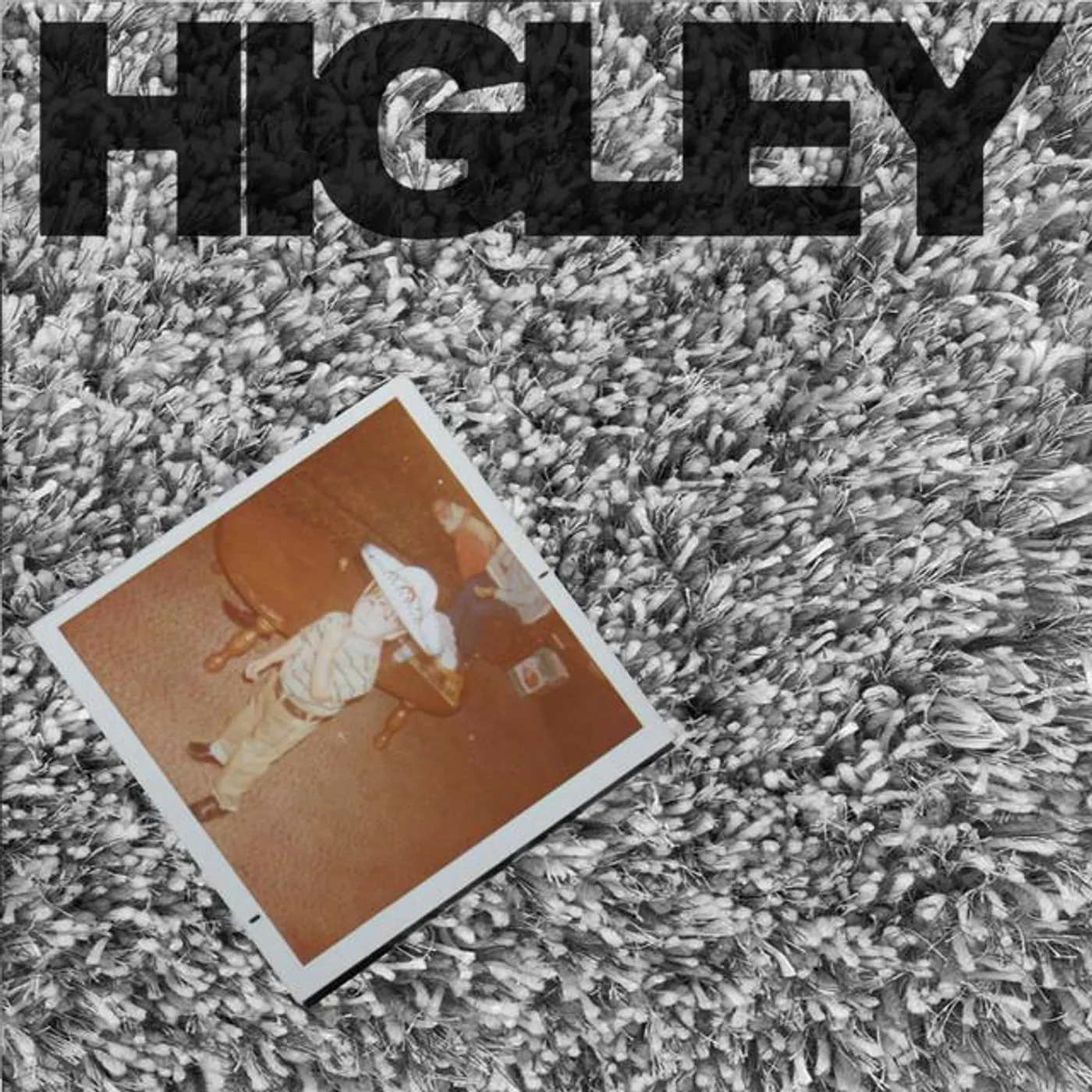 Higley Brand Page