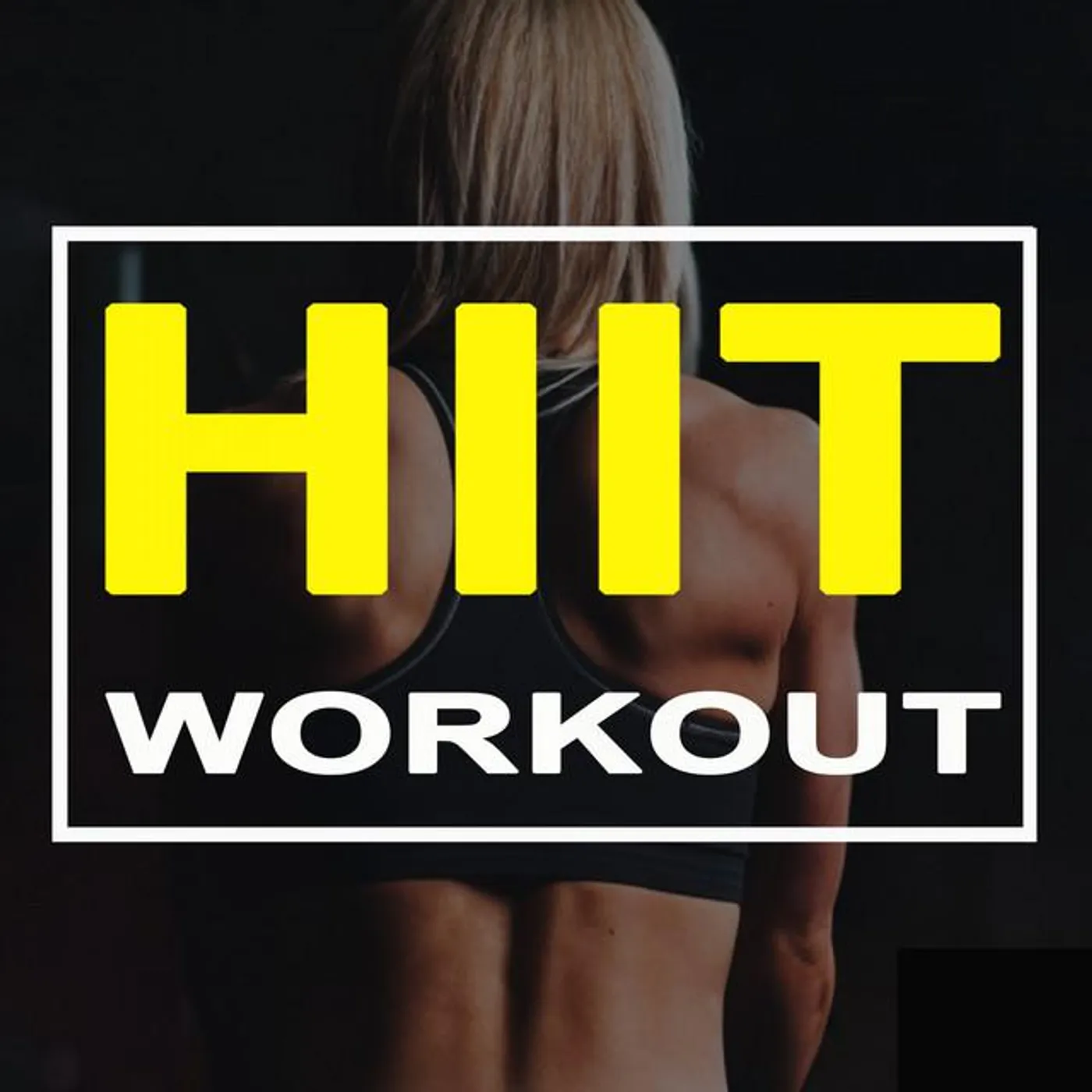 HIIT Workout