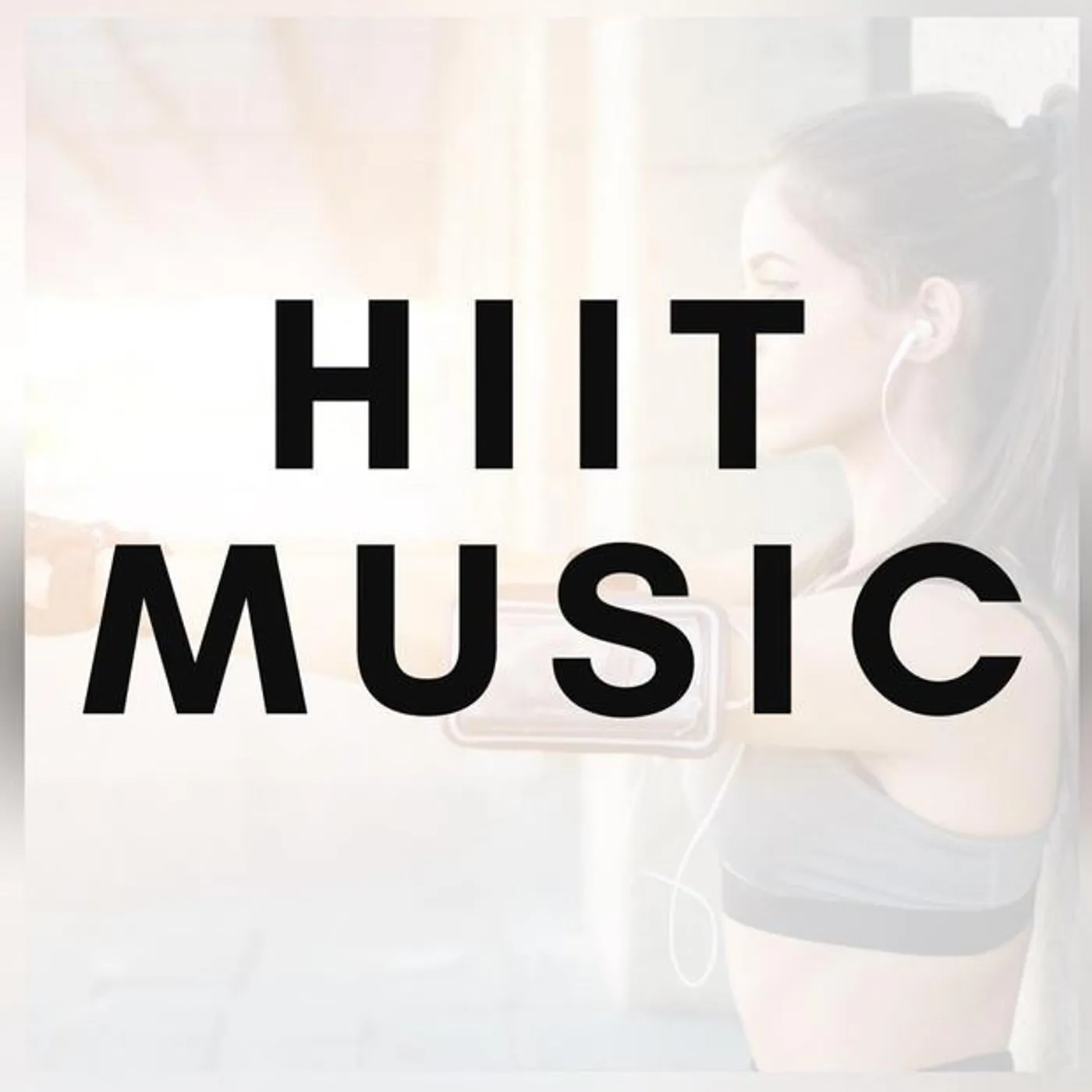 HIIT MUSIC
