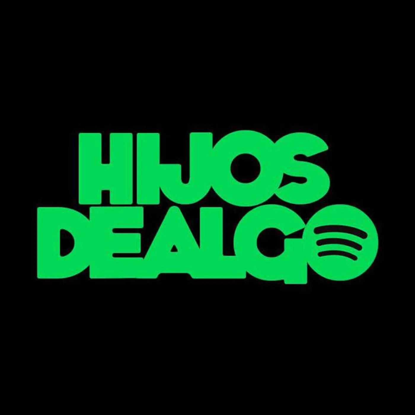 Hijos de Algo Brand Page
