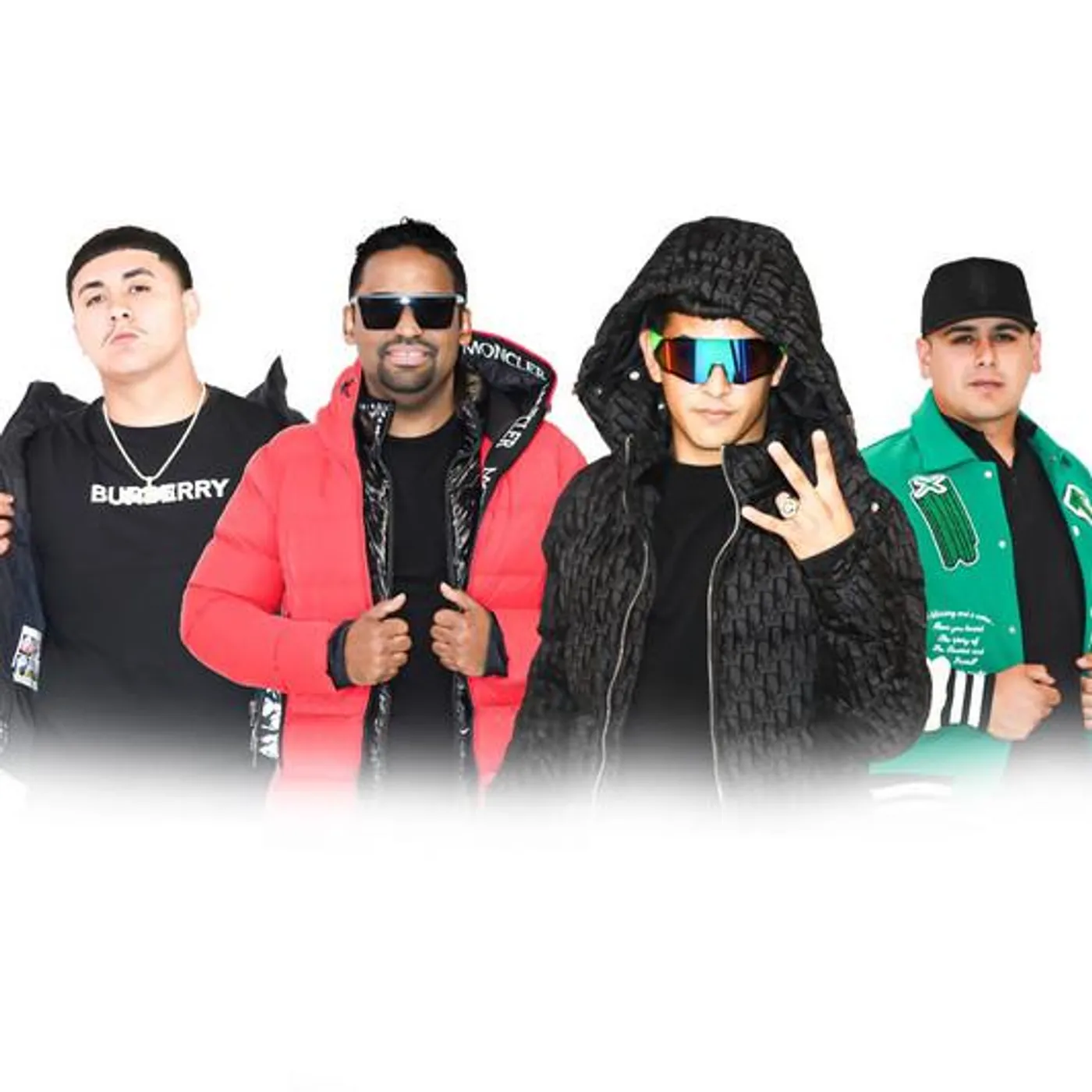 Hijos De Leyva Brand Page