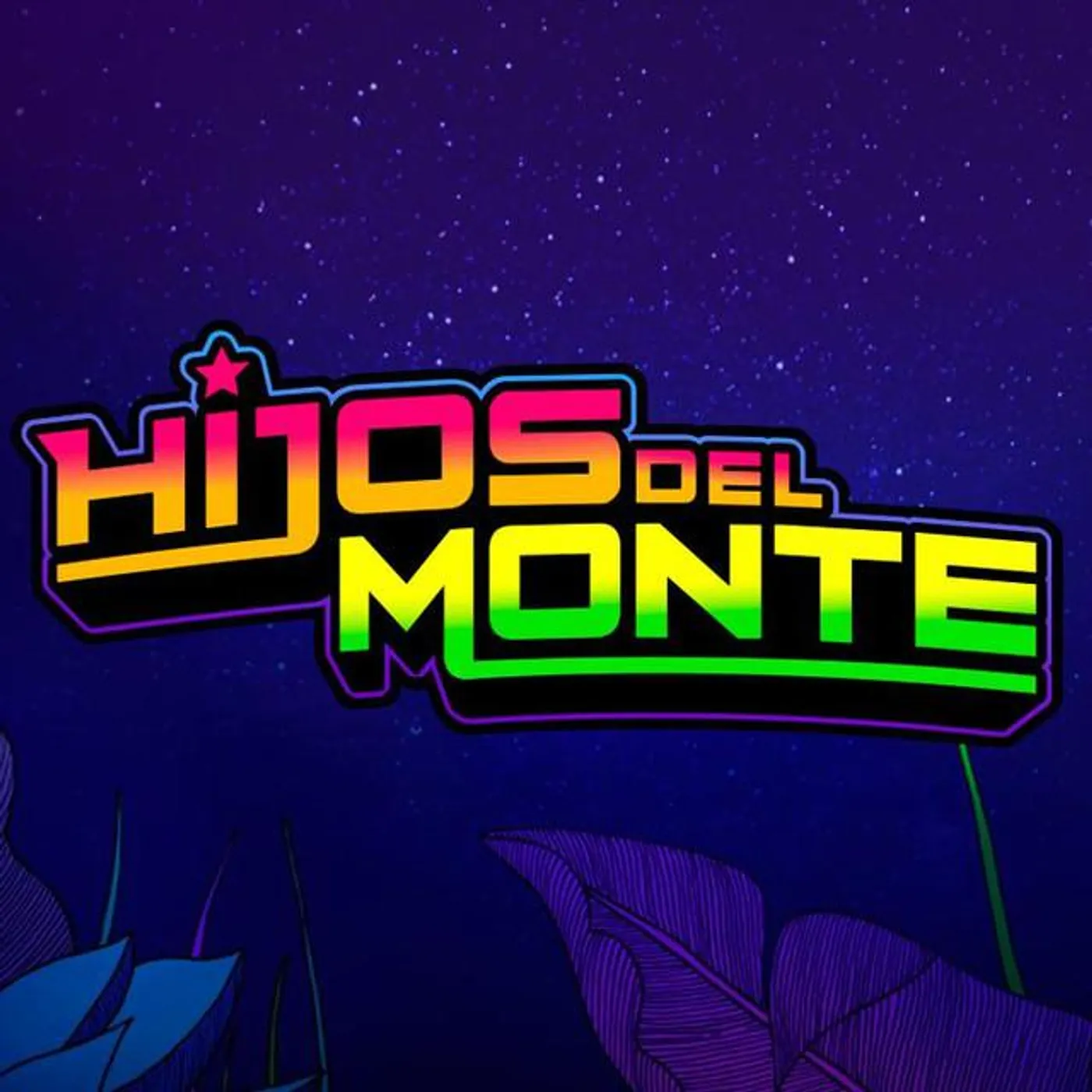 Hijos del monte