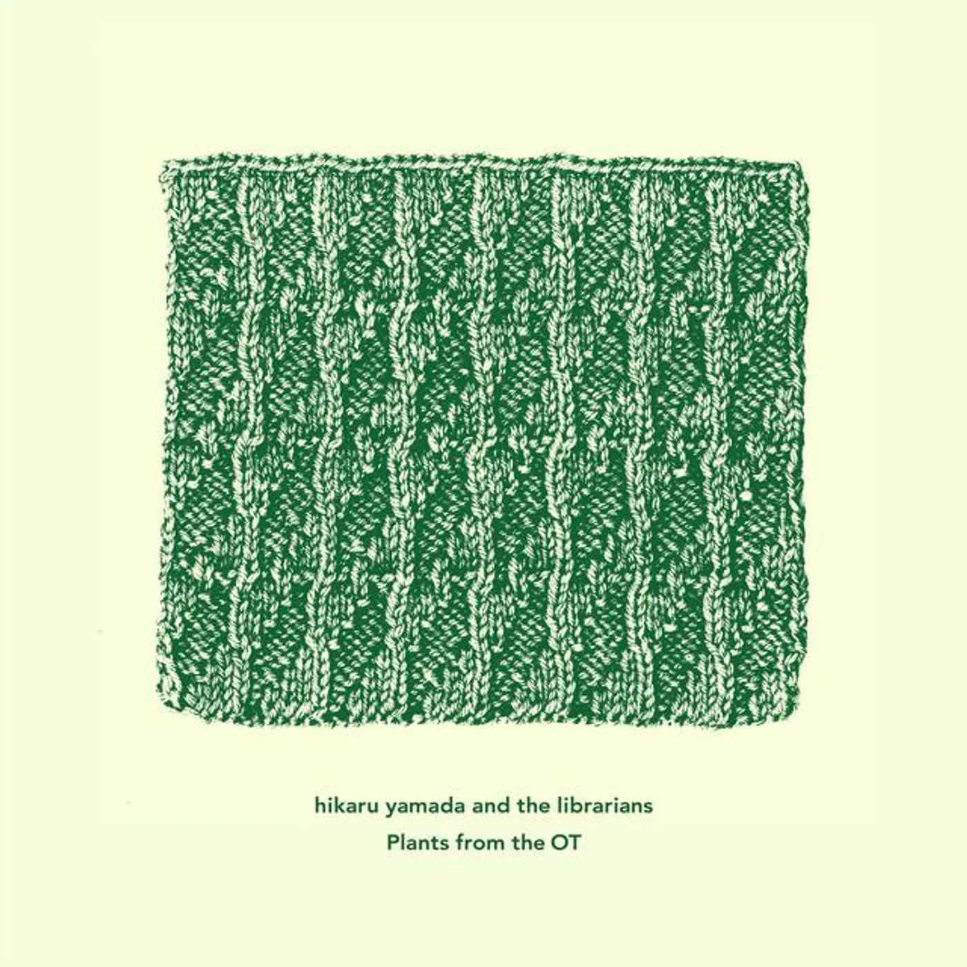 hikaru yamada and the librarians